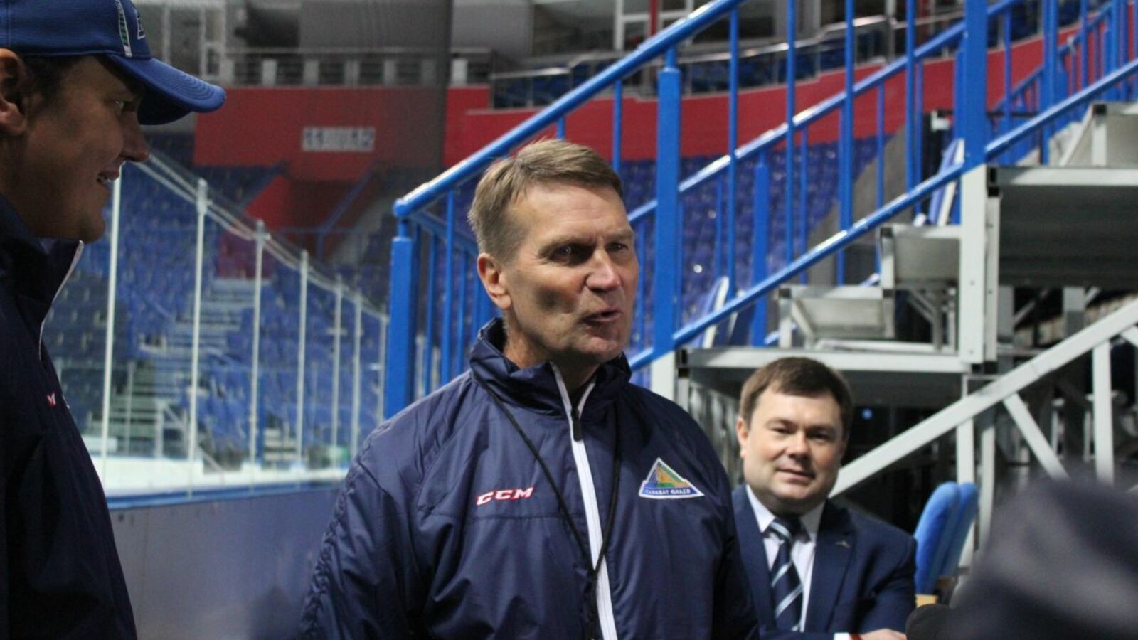 Дмитрий Слезин