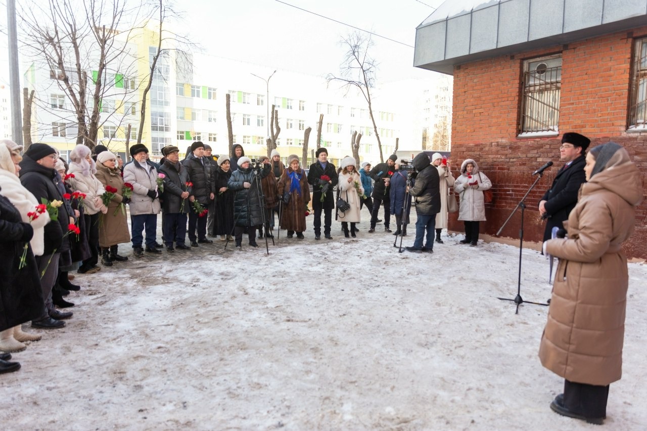 пресс-служба БГПУ им. М. Акмуллы