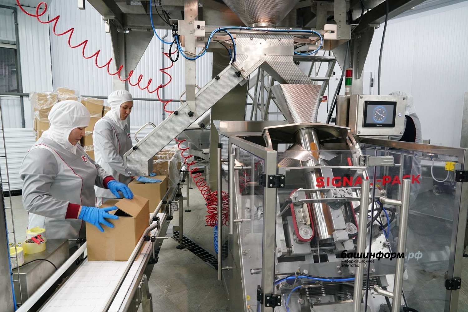 Олег  Яровиков ИА «Башинформ»