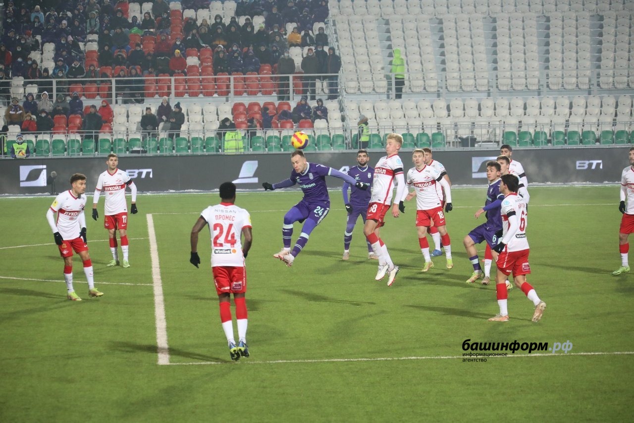 Валерий Шахов