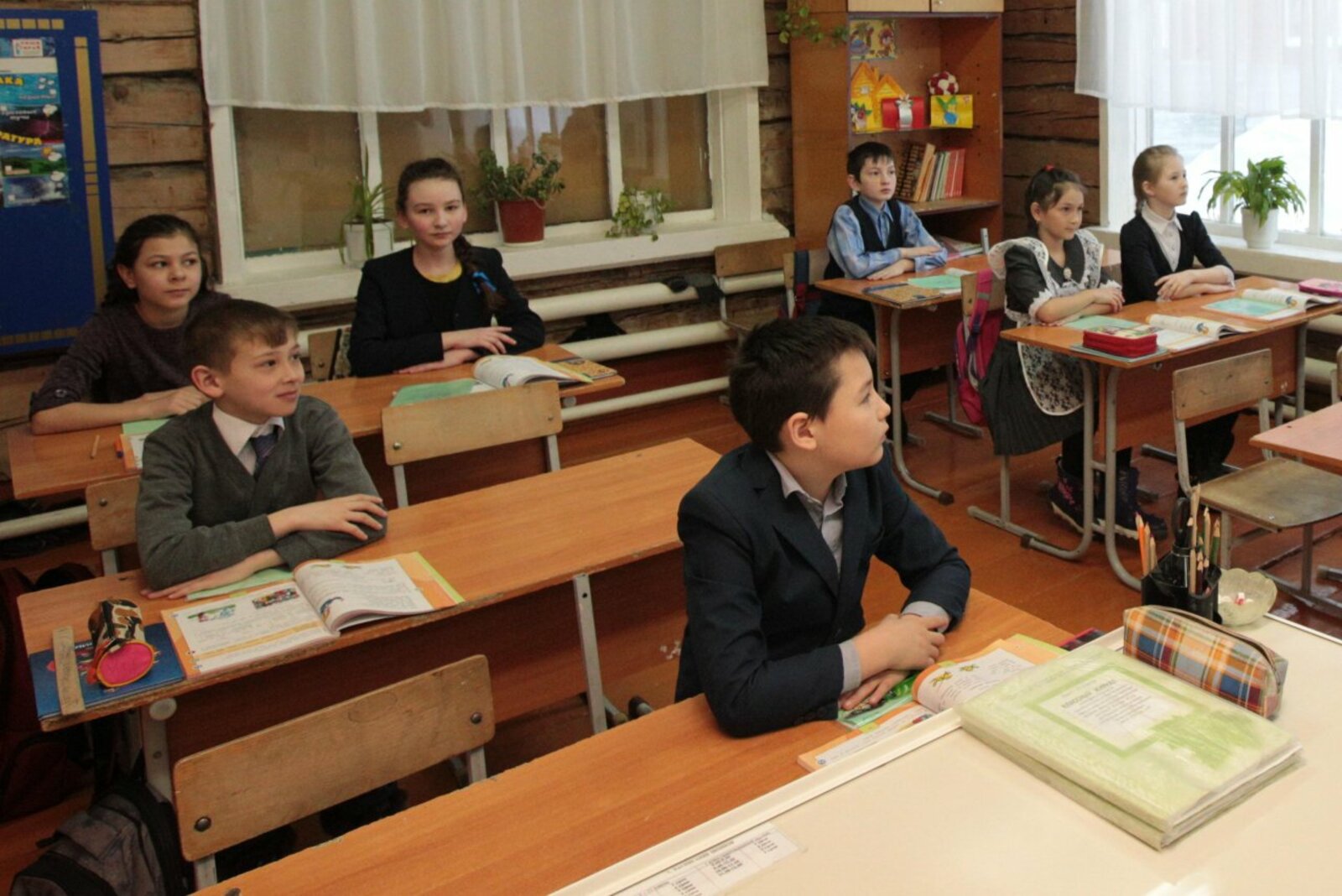Олег Яровиков