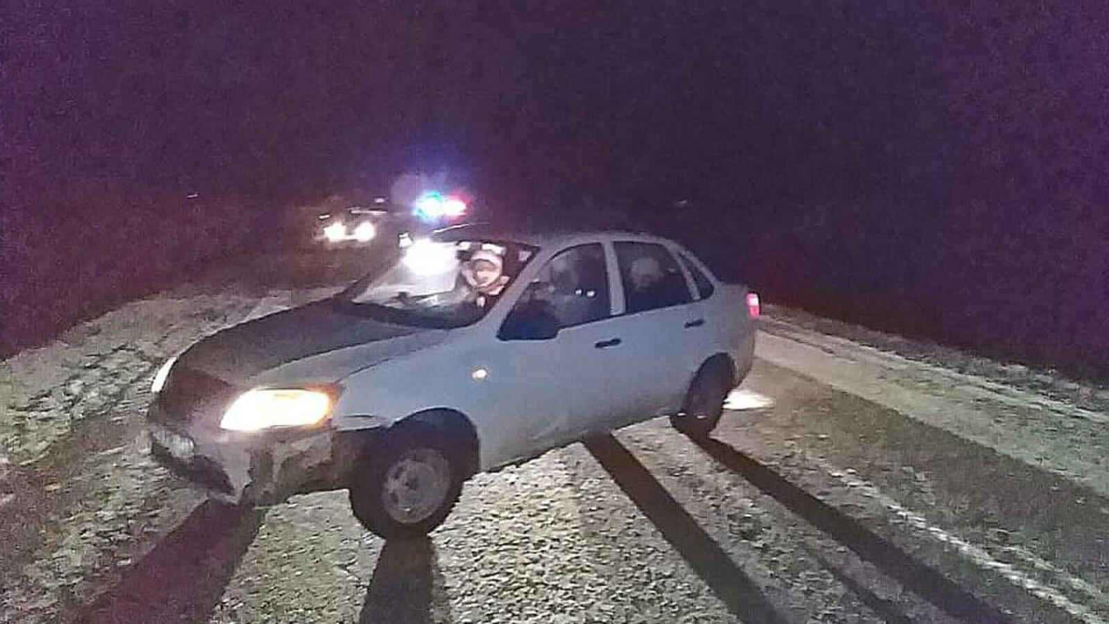 ГИБДД по РБ