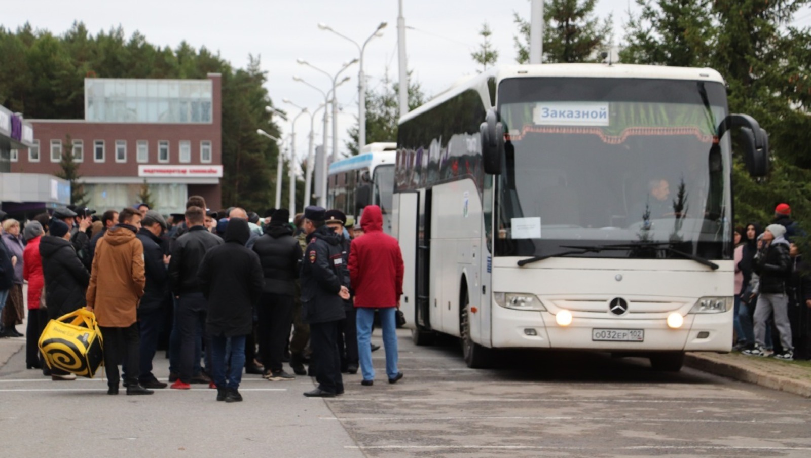 соцсети Ирека Сагитова