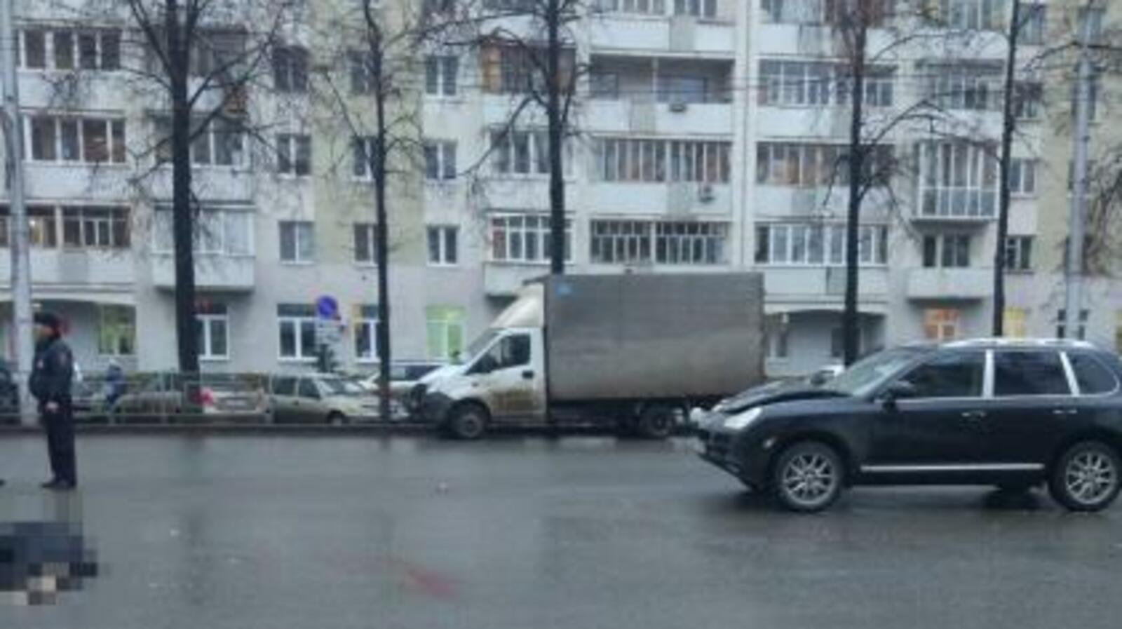 пресс-служба Госавтоинспекции по РБ