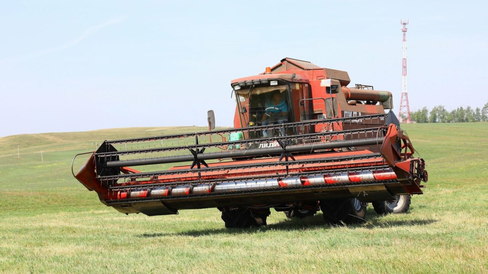 Валерий Шахов