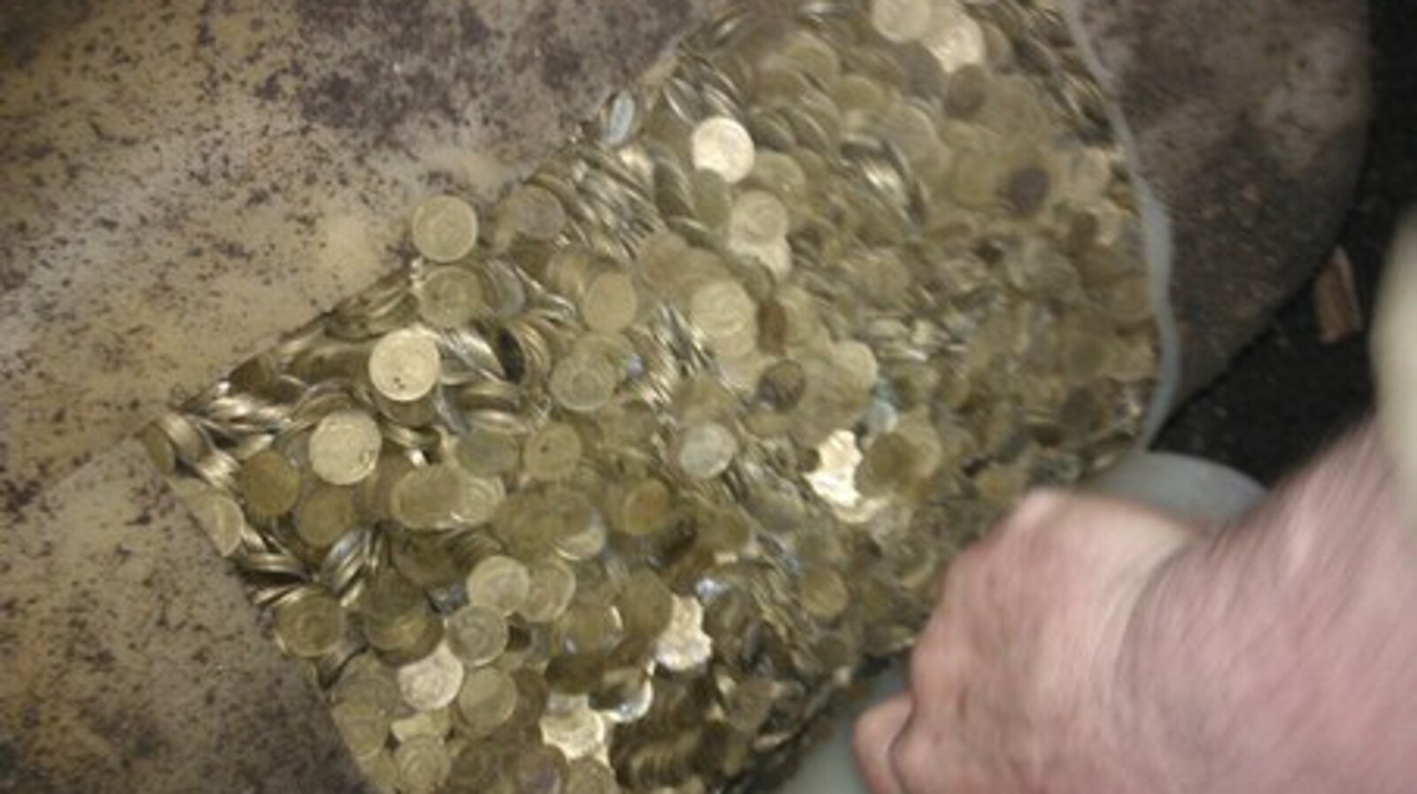 Евгений Федоров