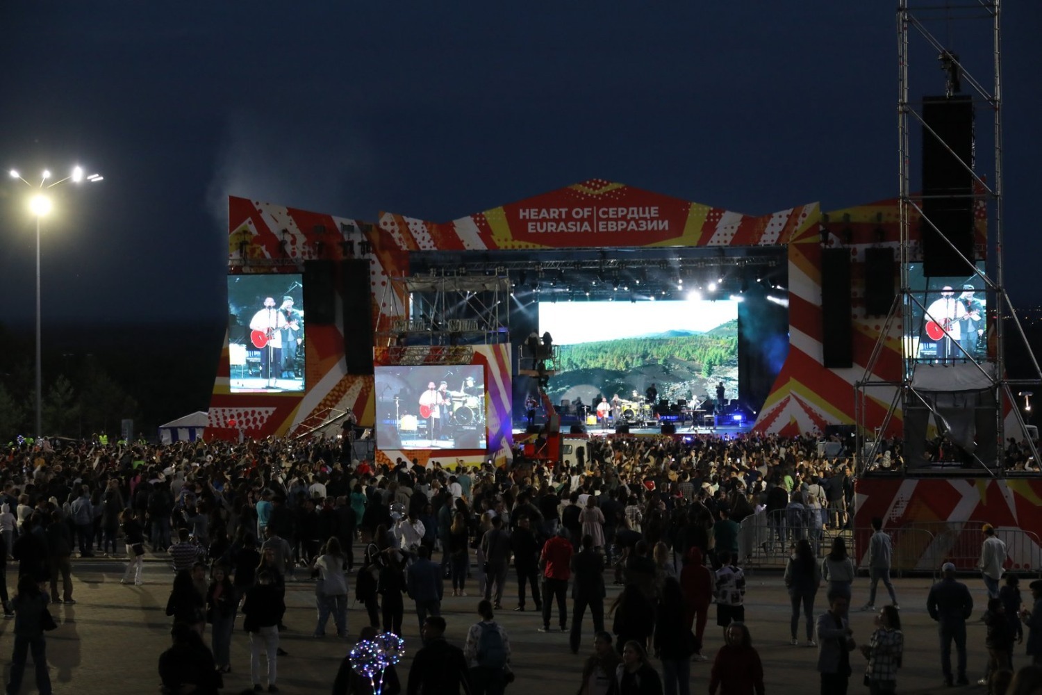 Валерий Шахов