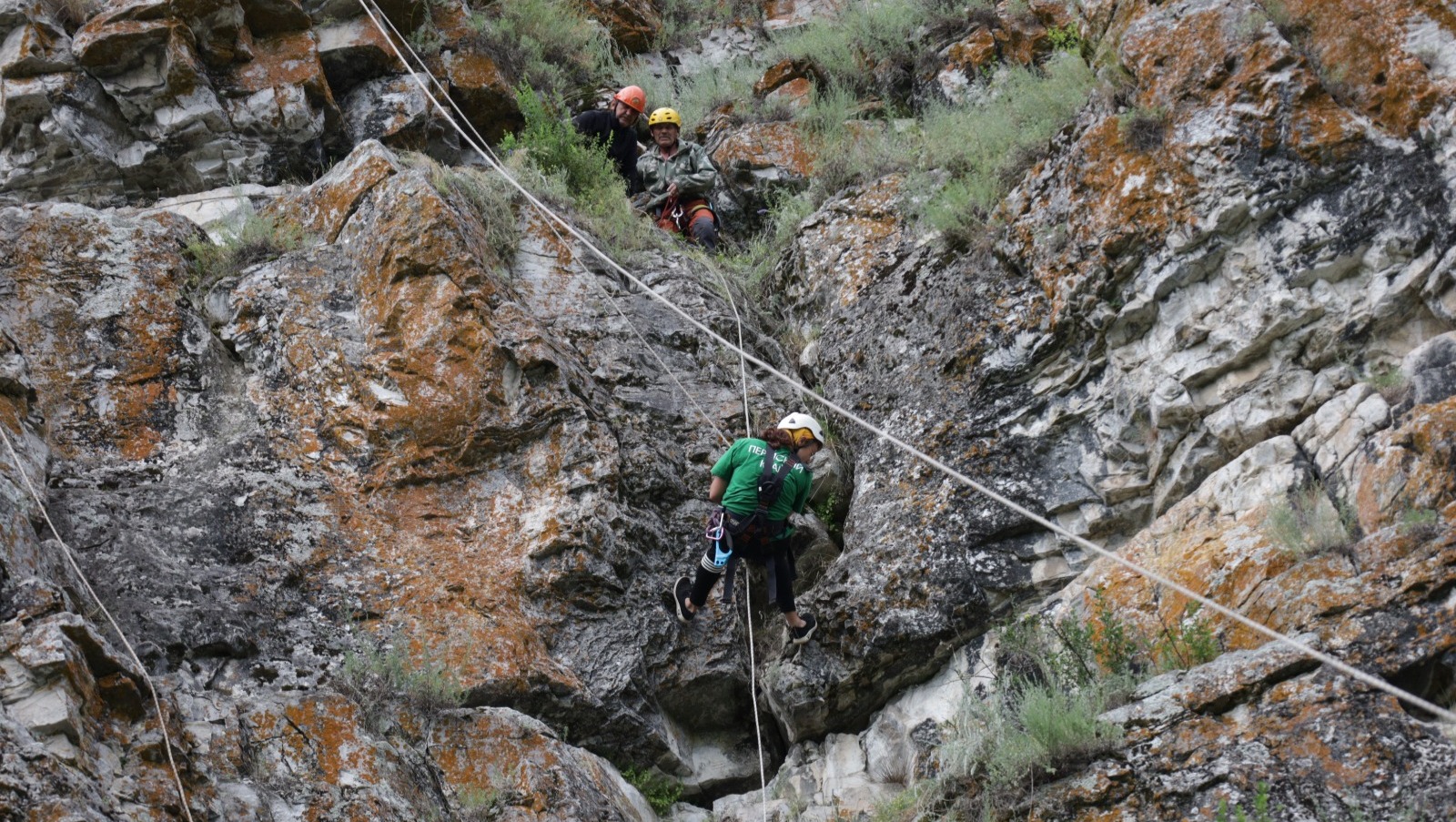 пресс-служба Российского спортивного союза инвалидов