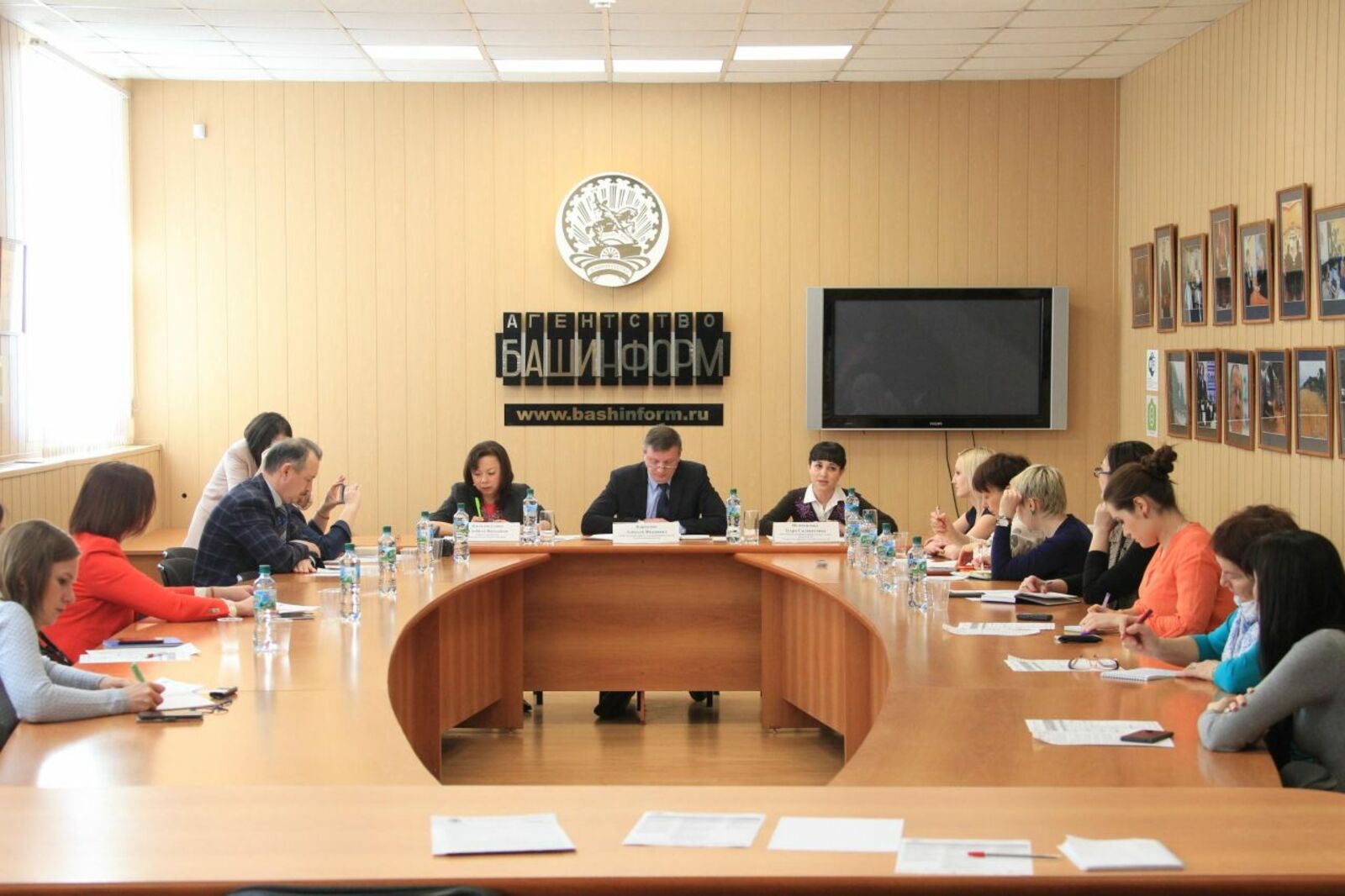 Олег Яровиков