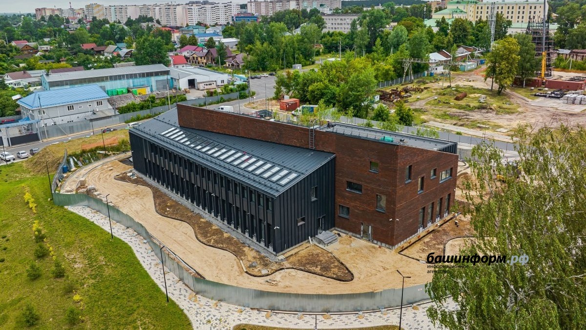 В Нижегородской области откроют детский образовательный центр «Кванториум»