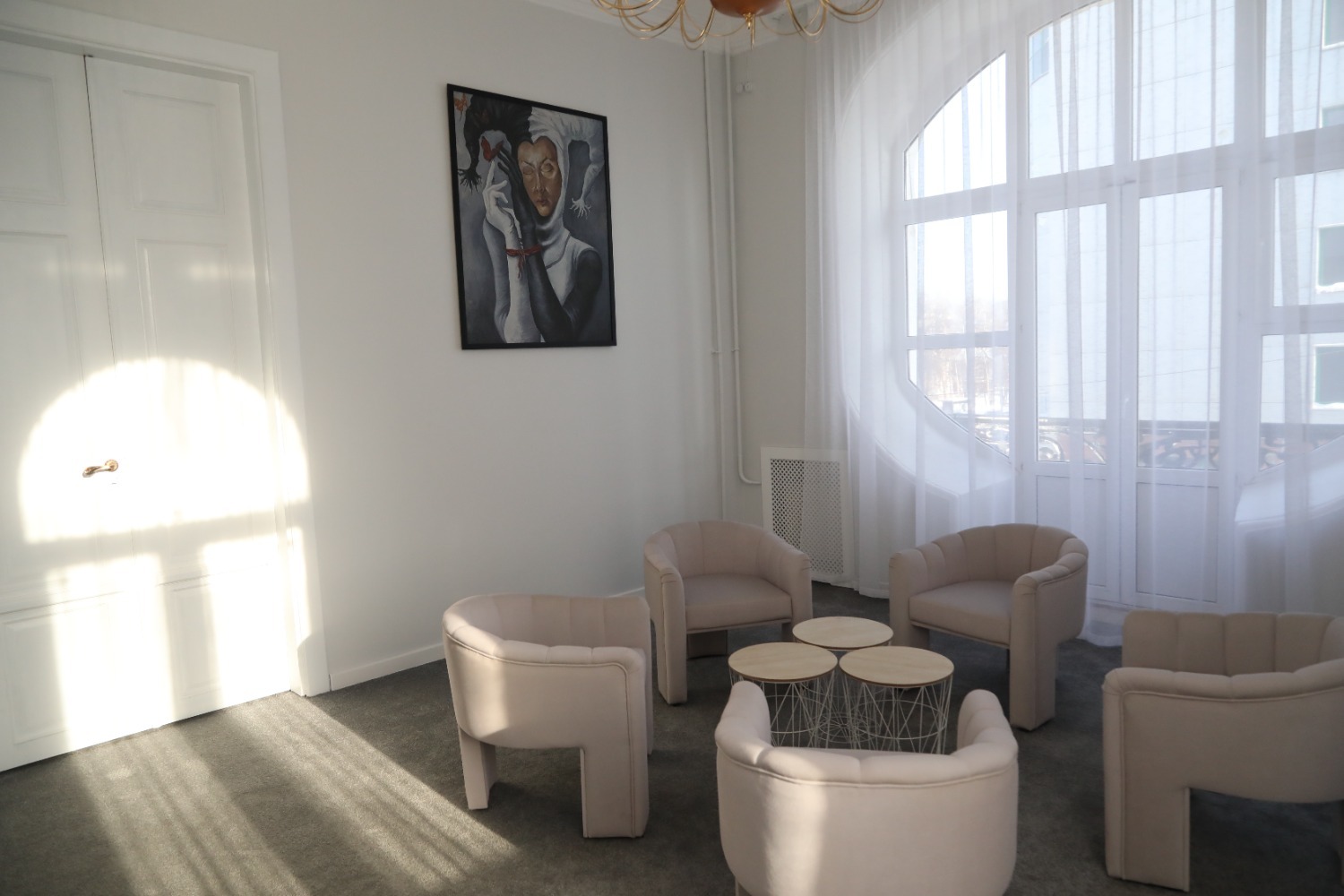 Валерий Шахов