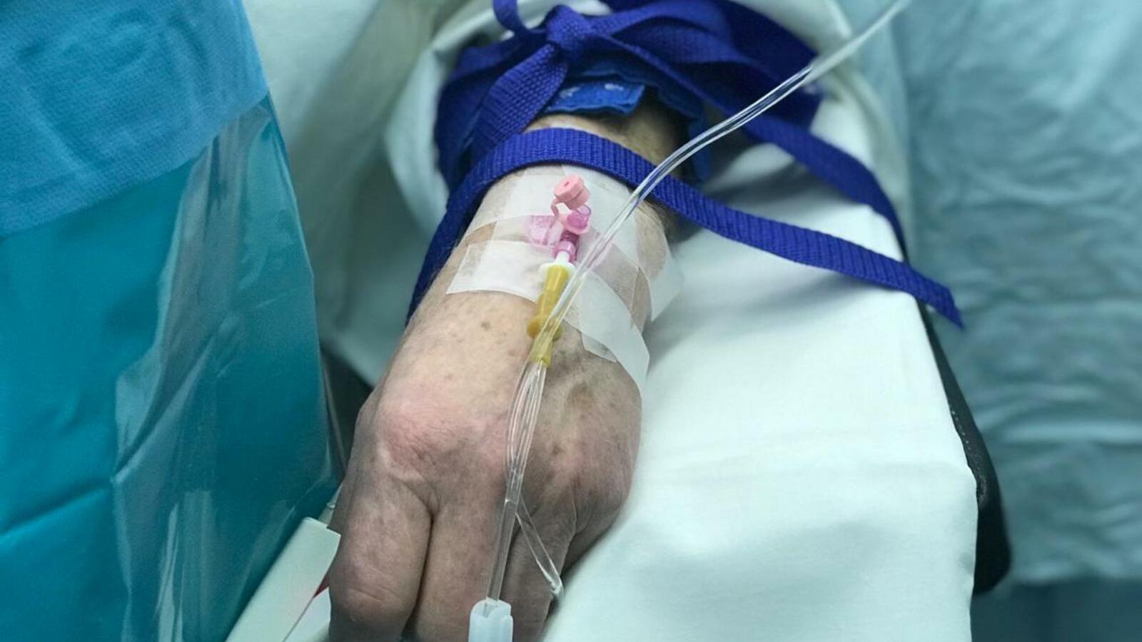 Ксения Калинина