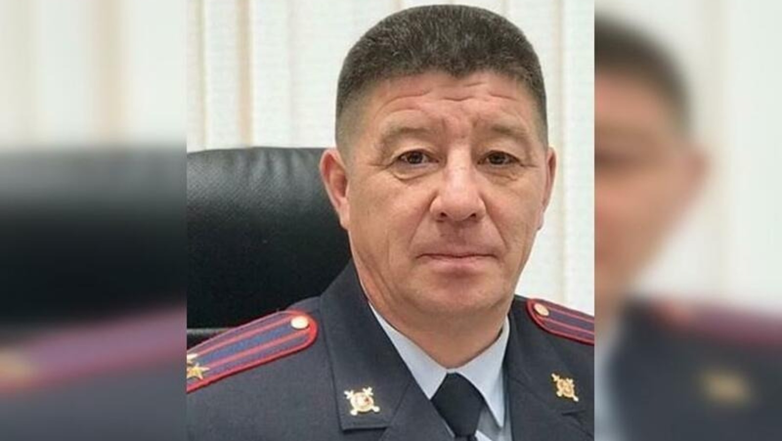 МВД  по РБ