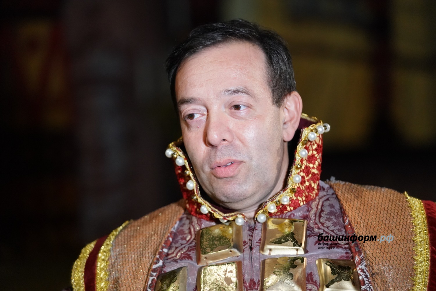 Владимир Копытов