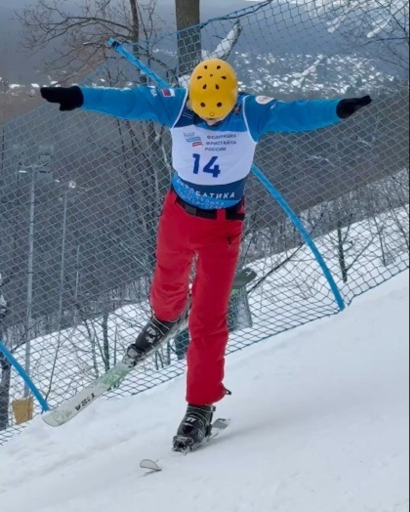 видеонан скриншот