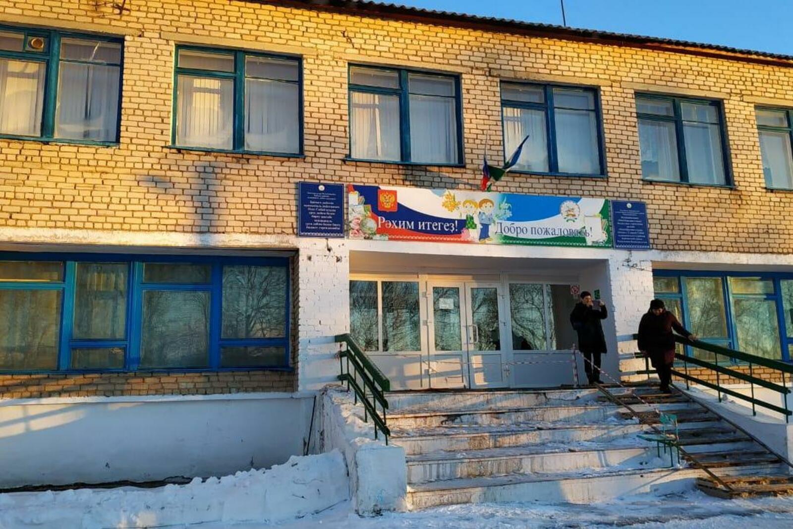 С. Шахов,архив