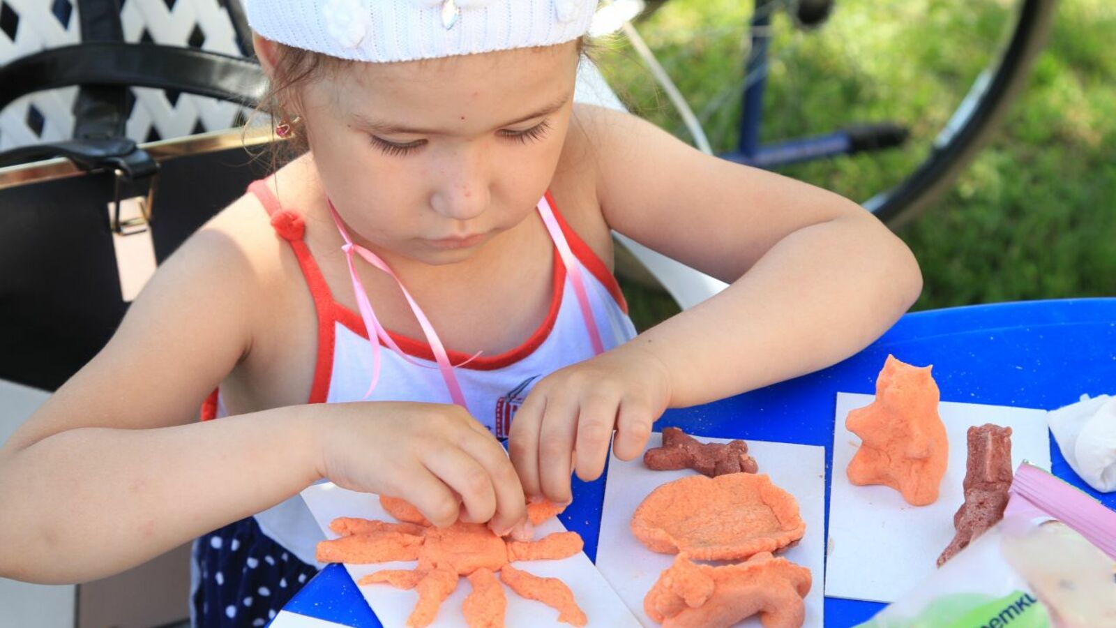 Олег Яровиков