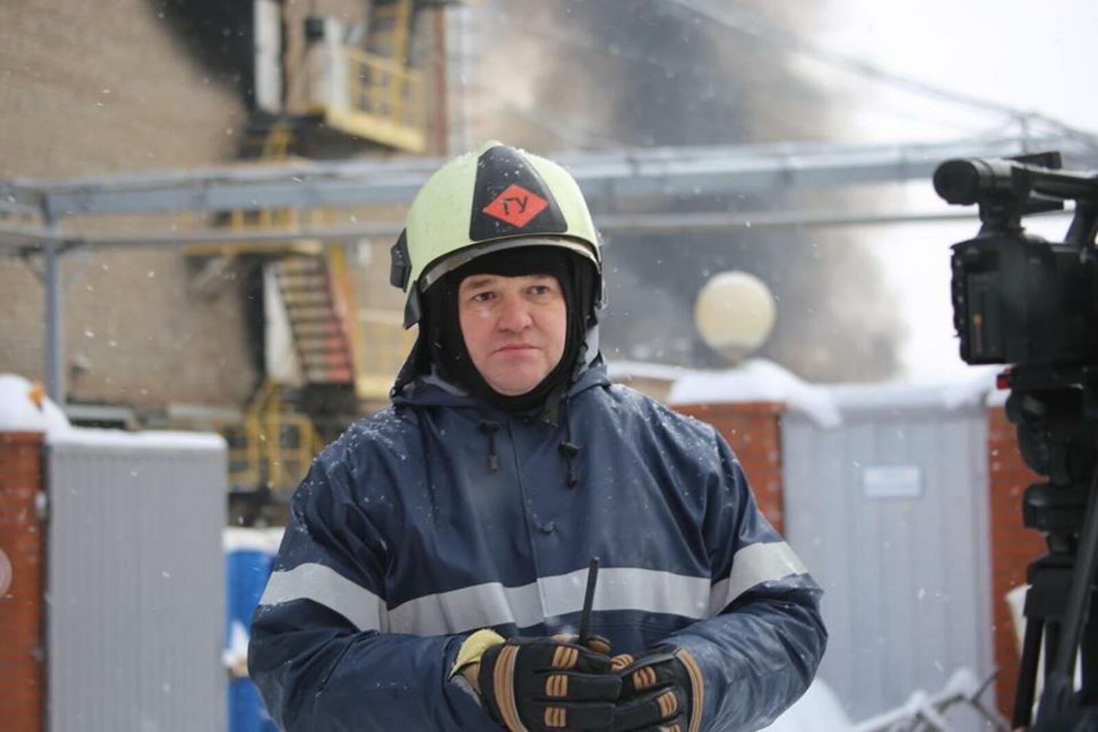 Шамиль Валеев