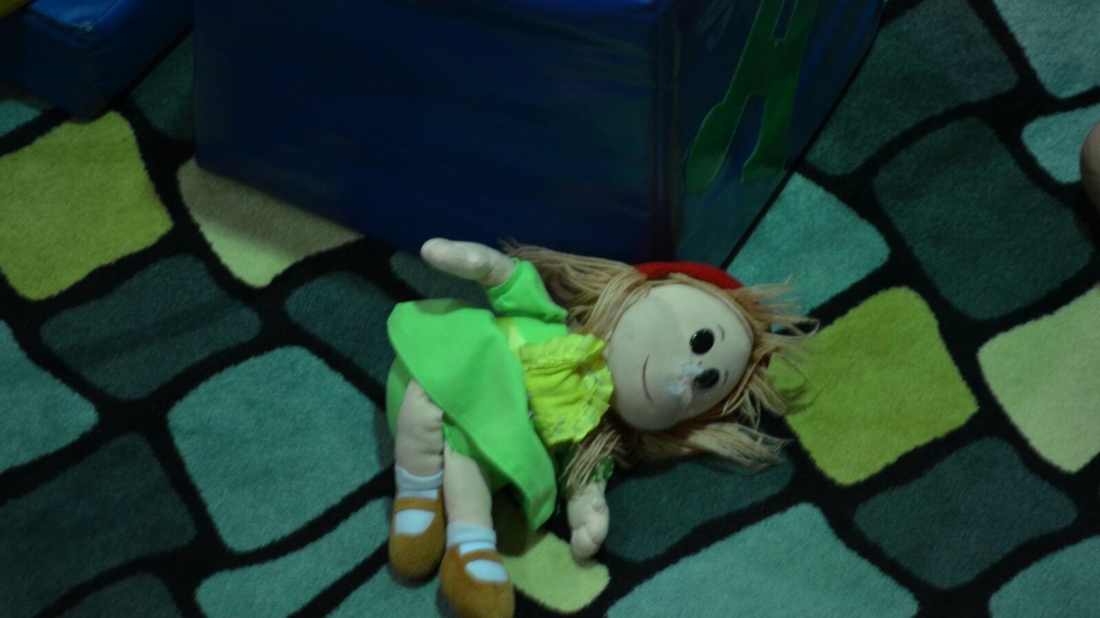 Ксения Калинина