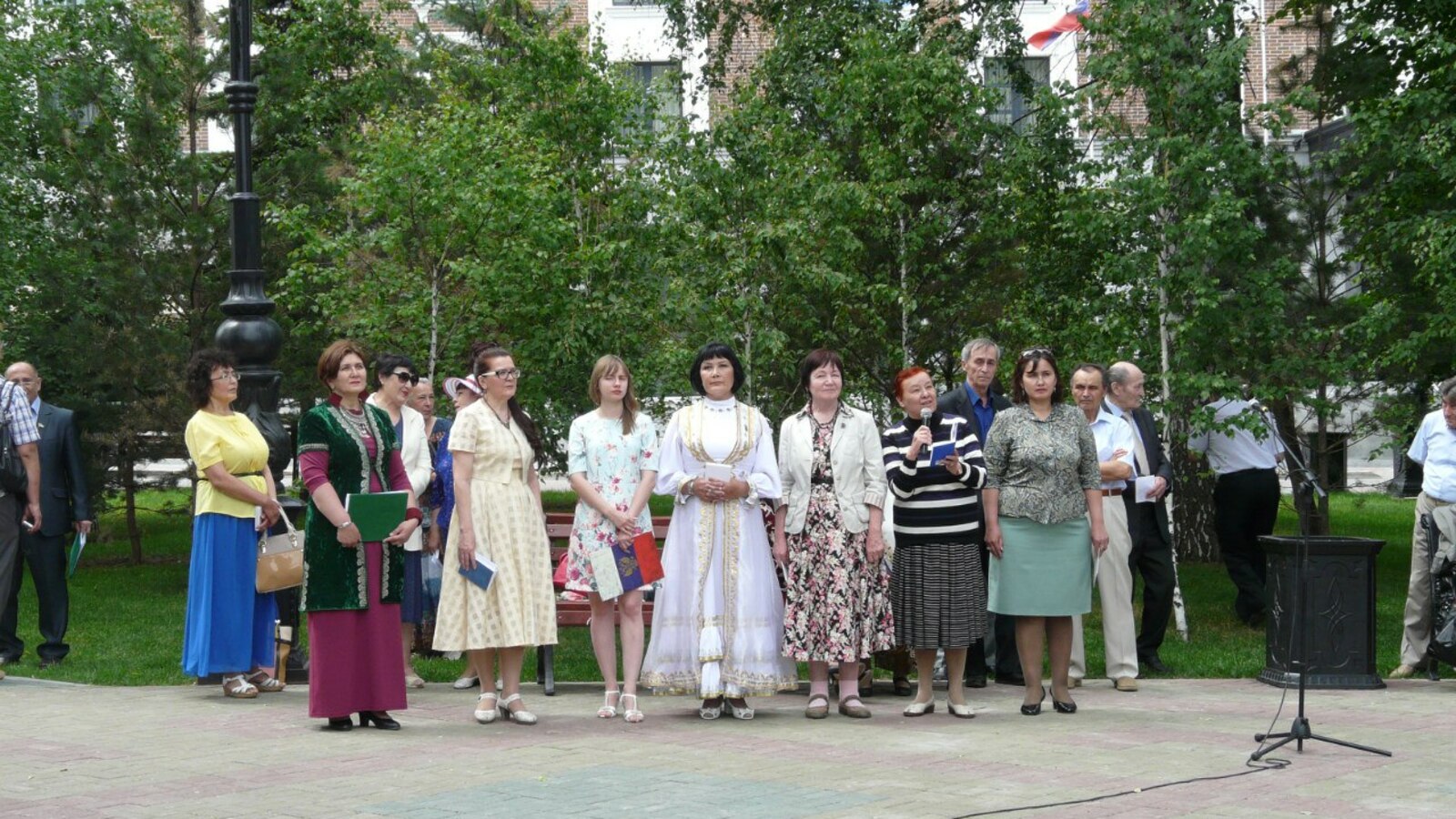 Азалия Галина