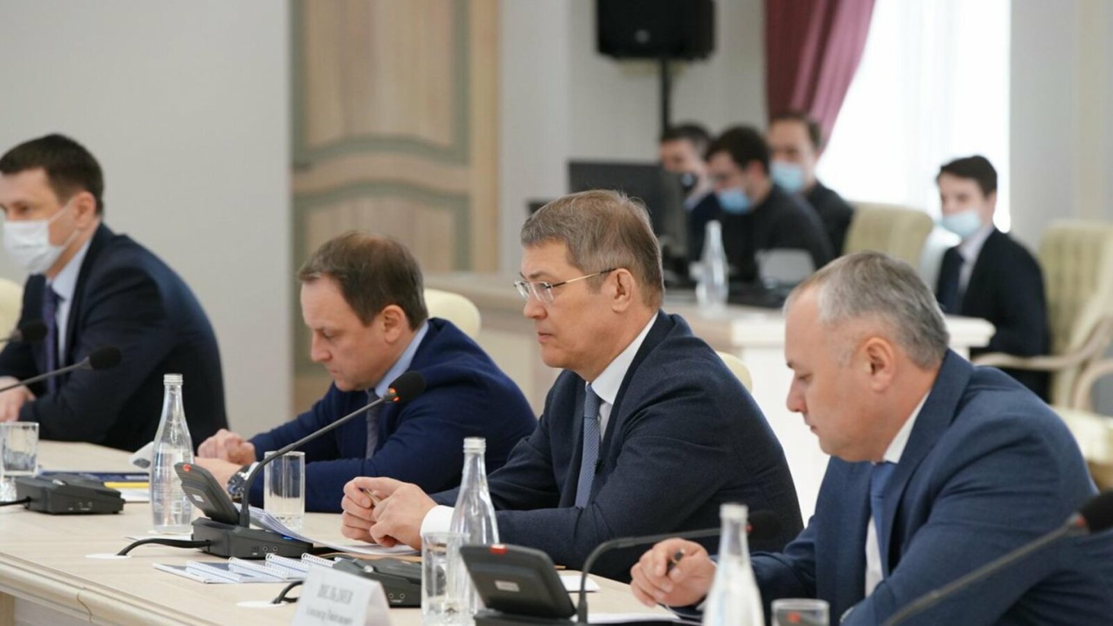 Олег Яровиков