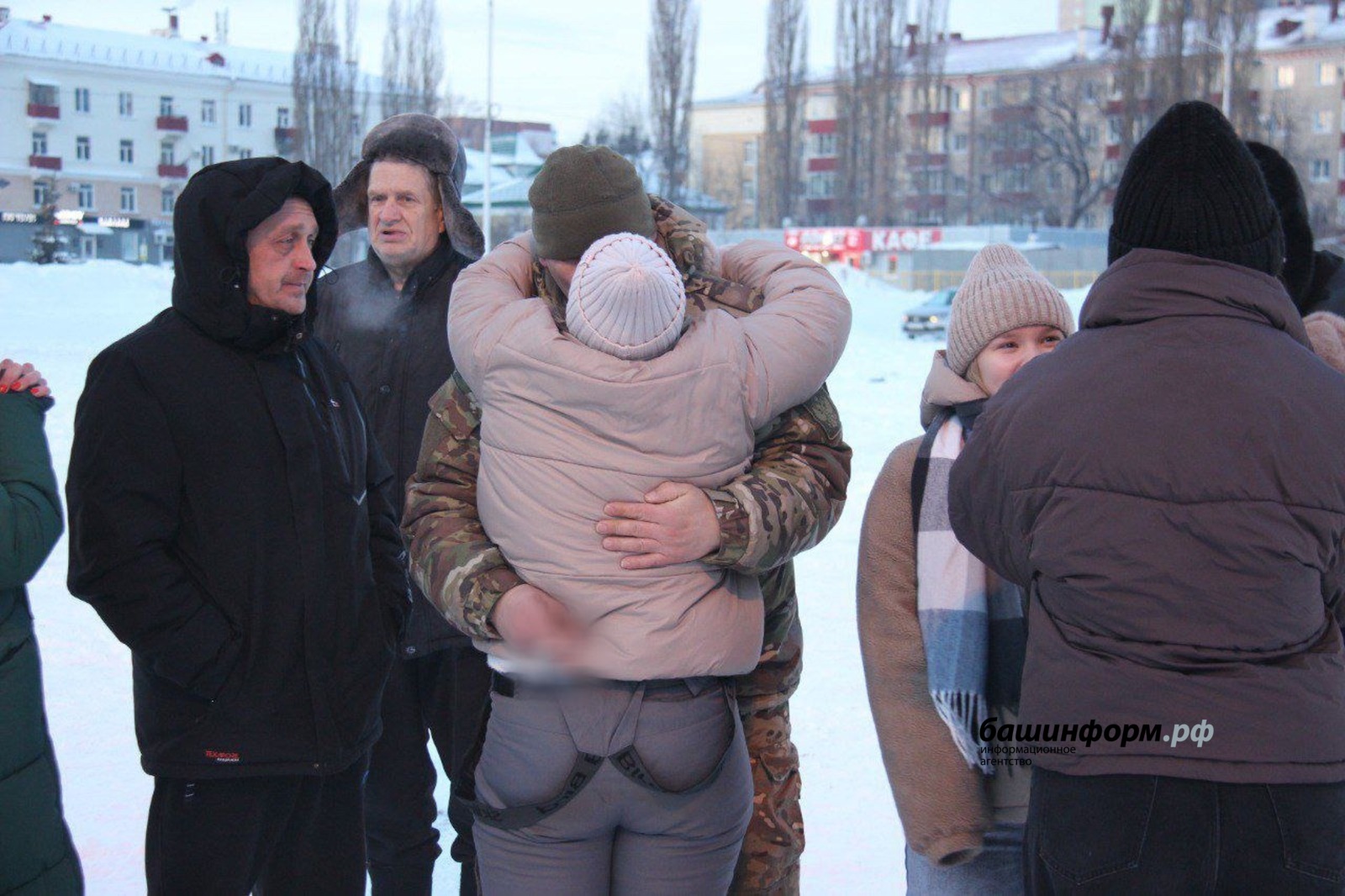 Эдуард Кускарбеков