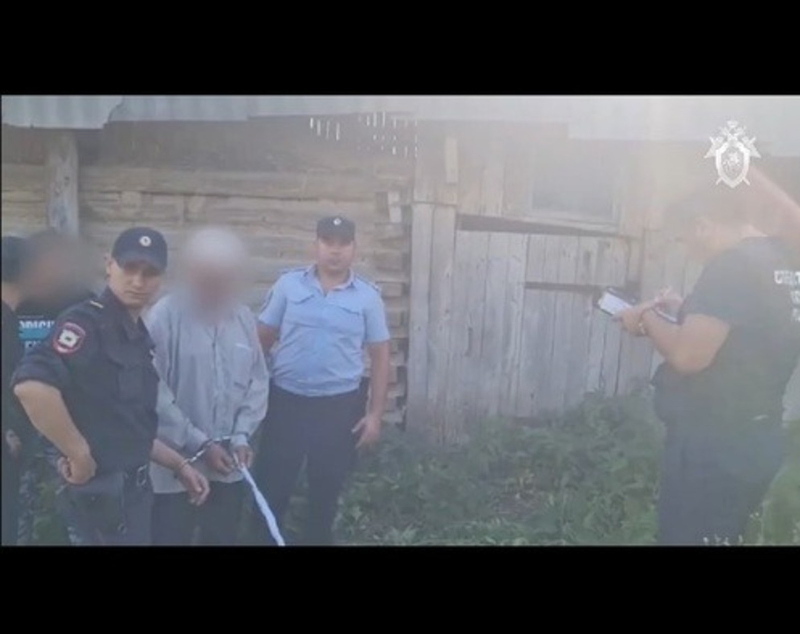 пресс-служба Следкома РБ