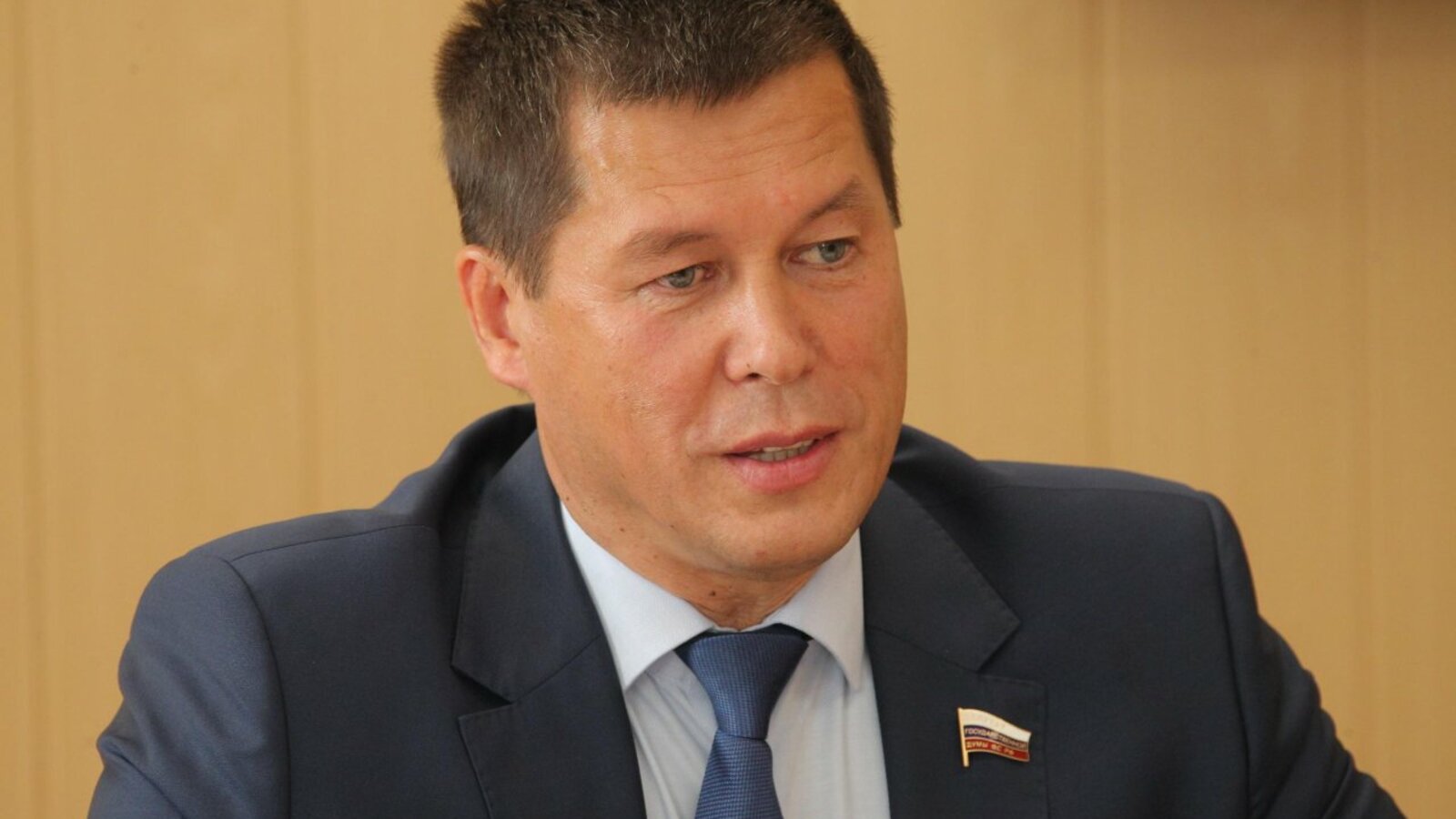 Олег Яровиков