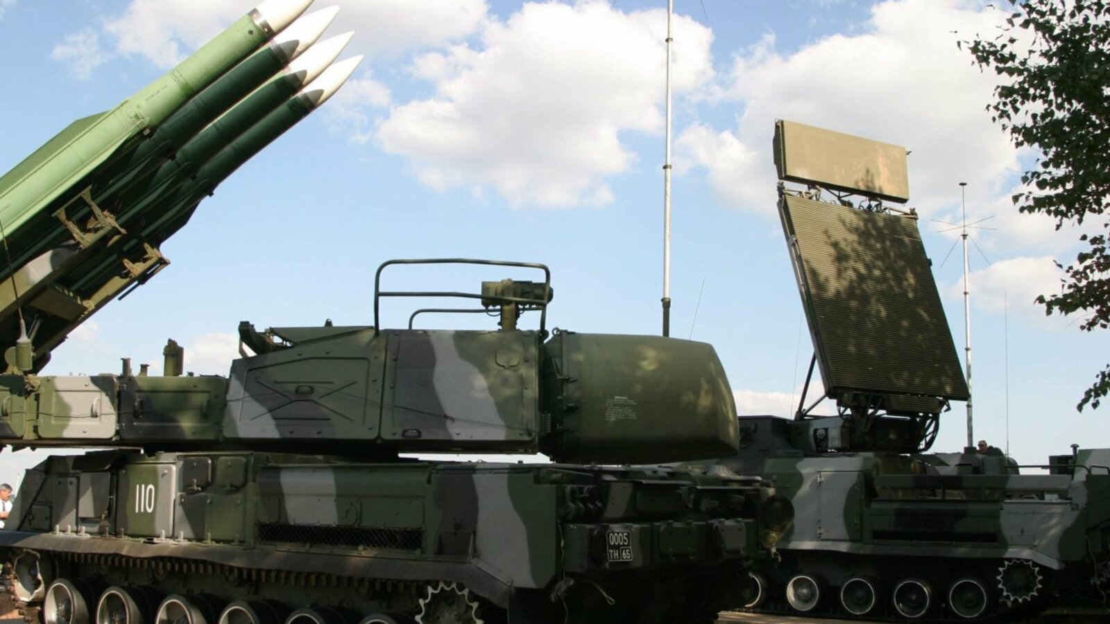 Олег Яровиков