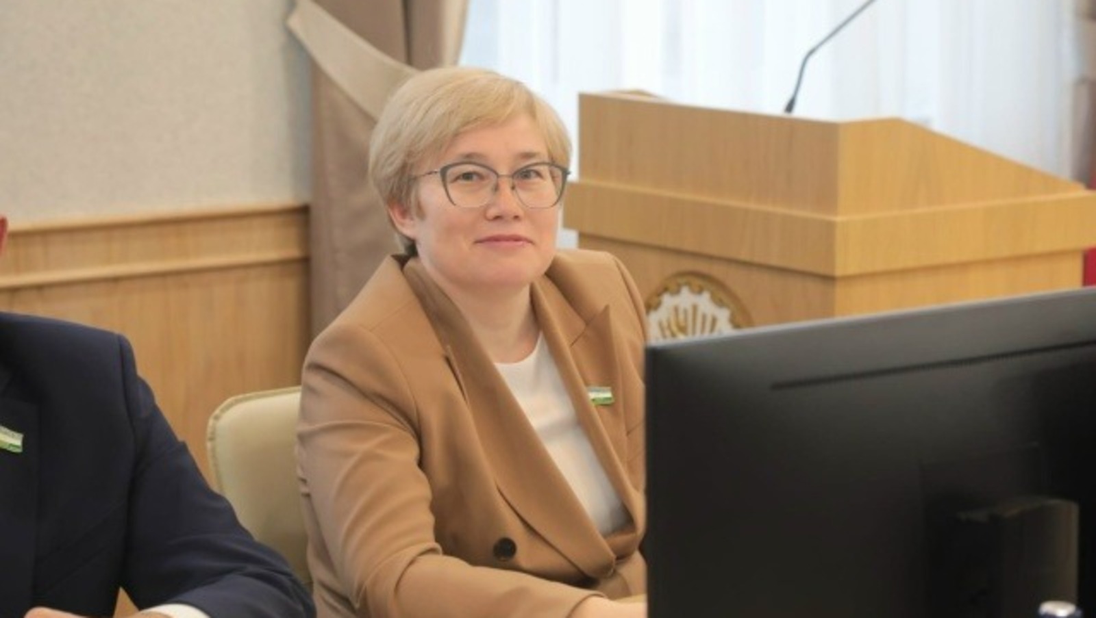 Тамара Тансыккужина личная страница в ВК