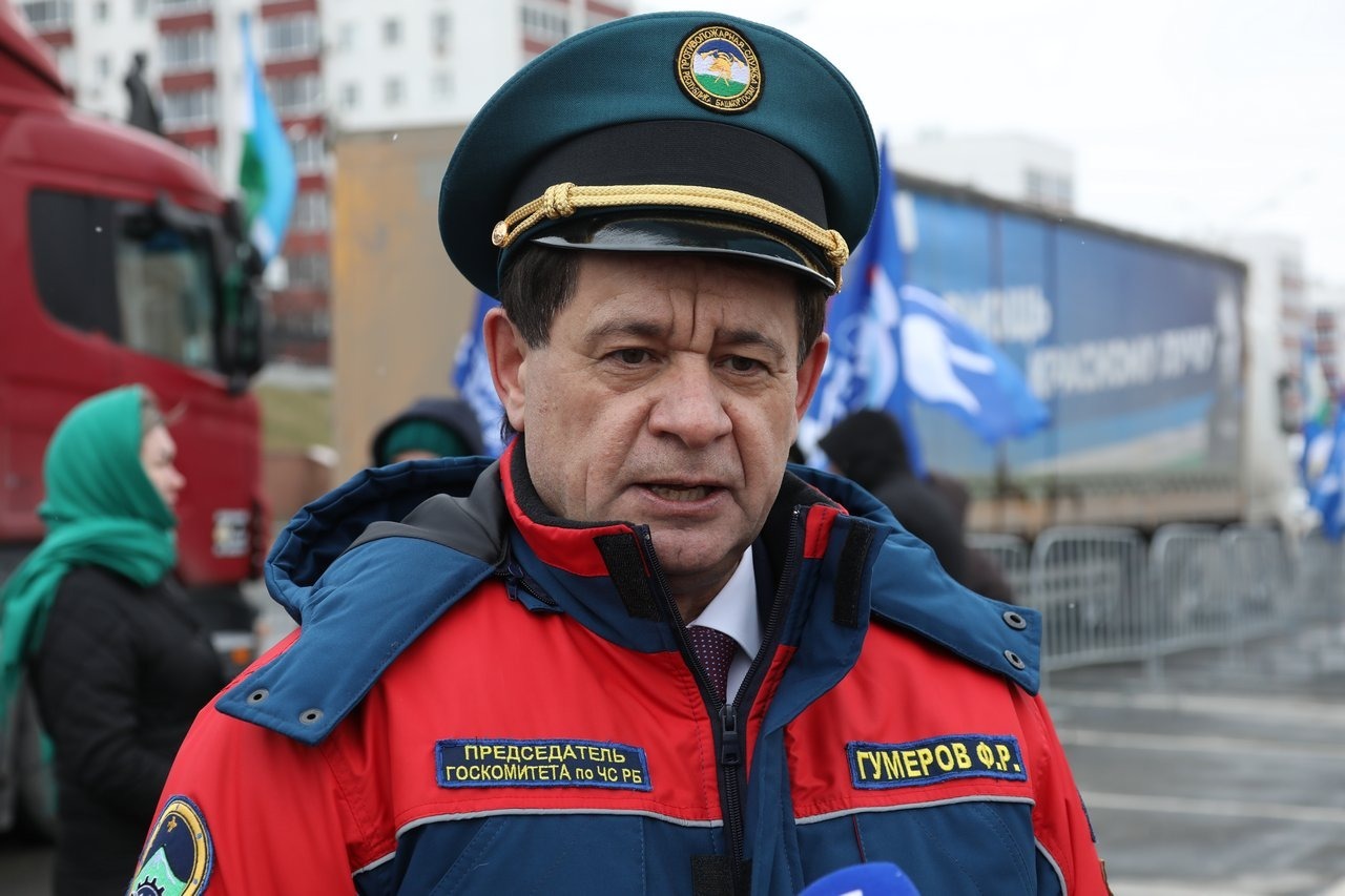 Валерий Шахов  Фарит Гумеров