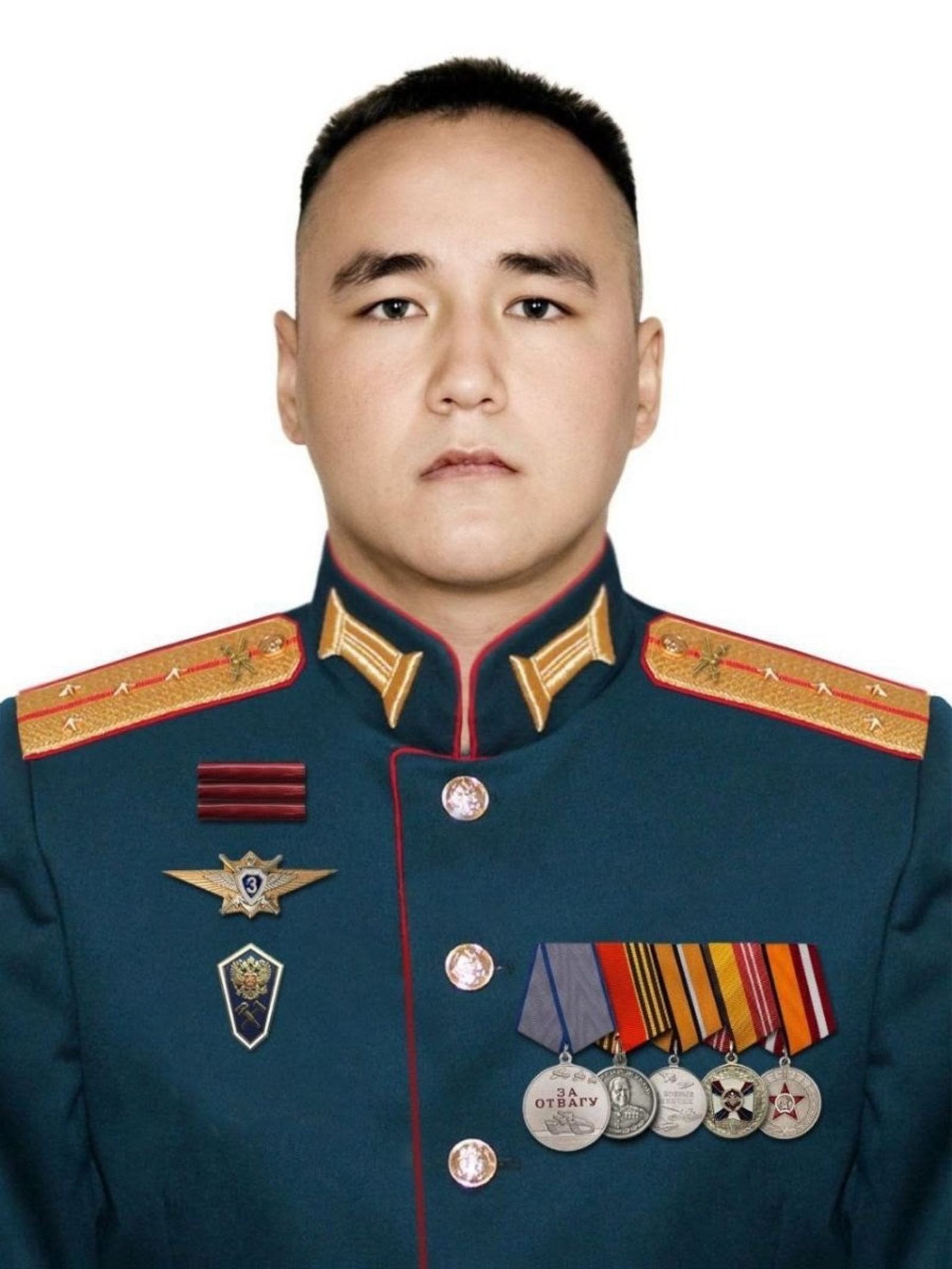 Салауат районы хакимиәте