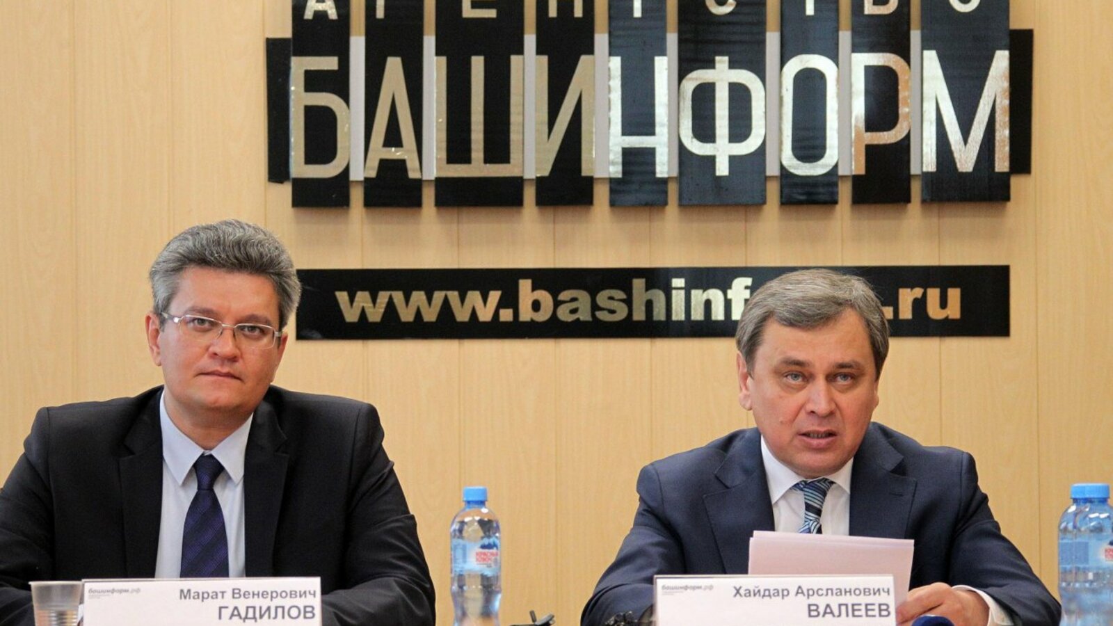 Олег Яровиков