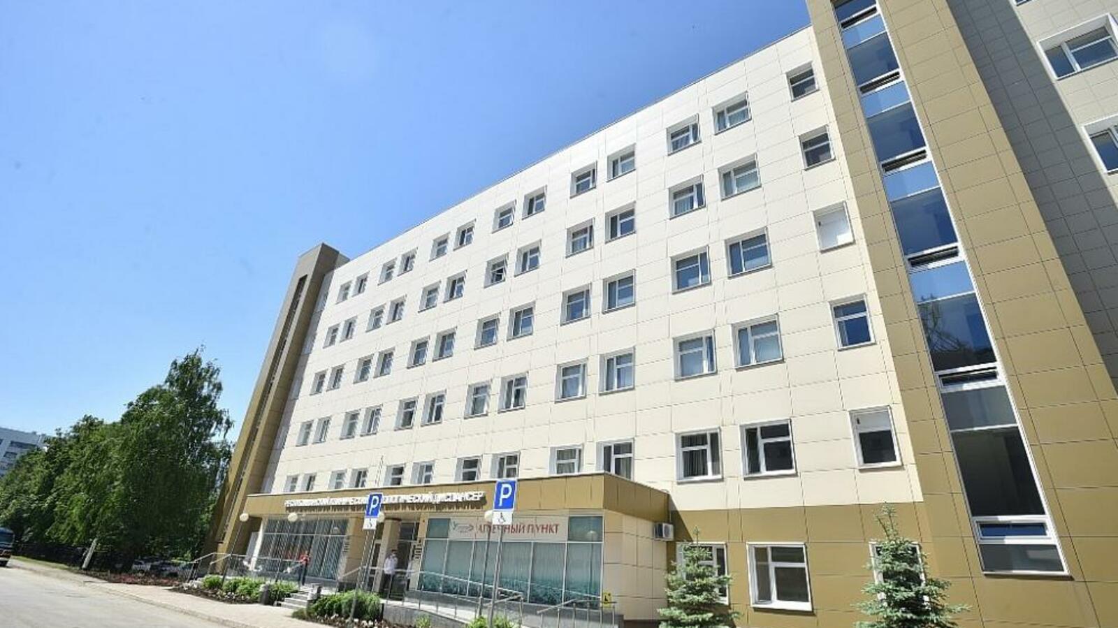 пресс-служба главы Башкортостана