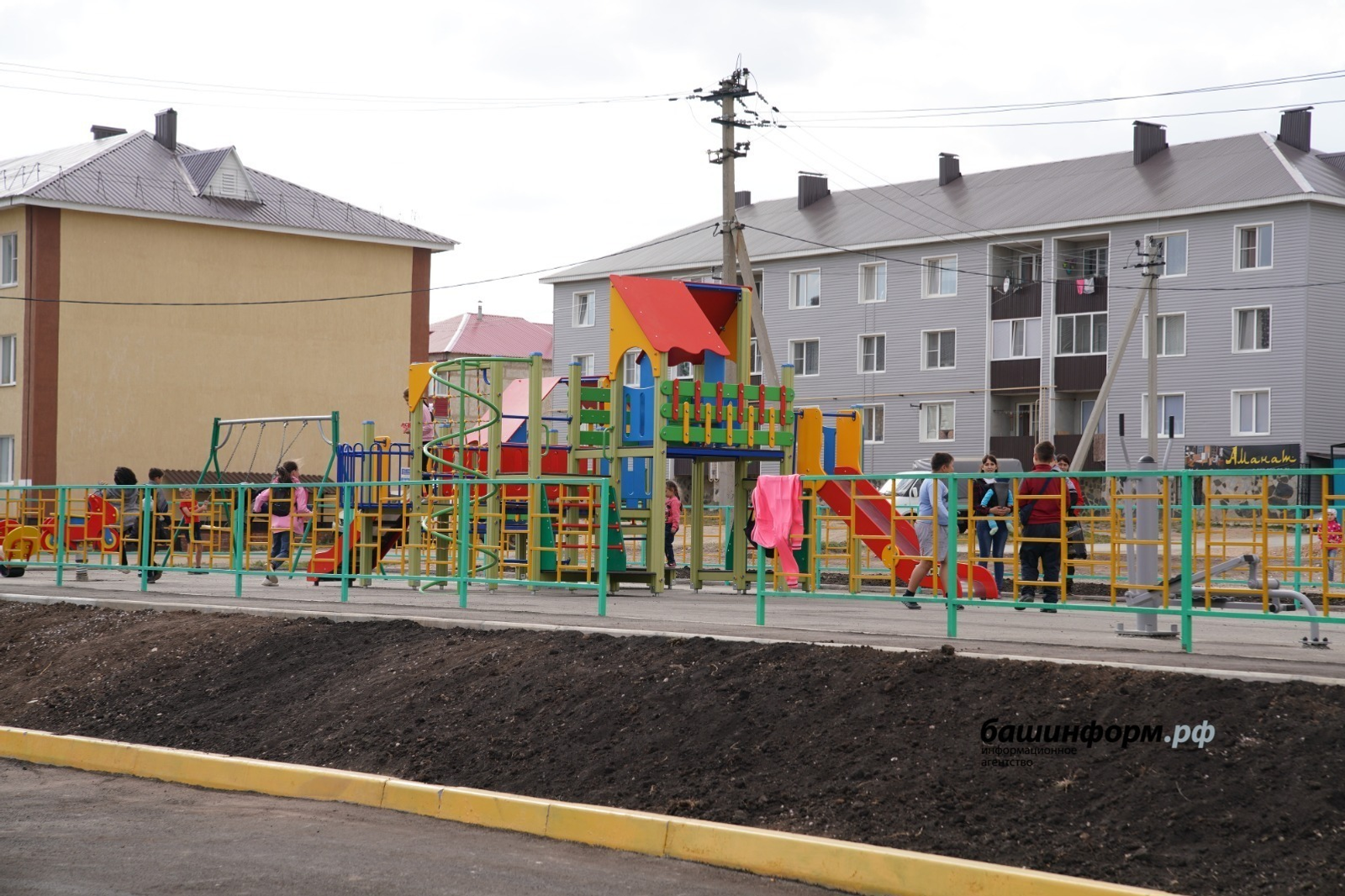 Олег Яровиков