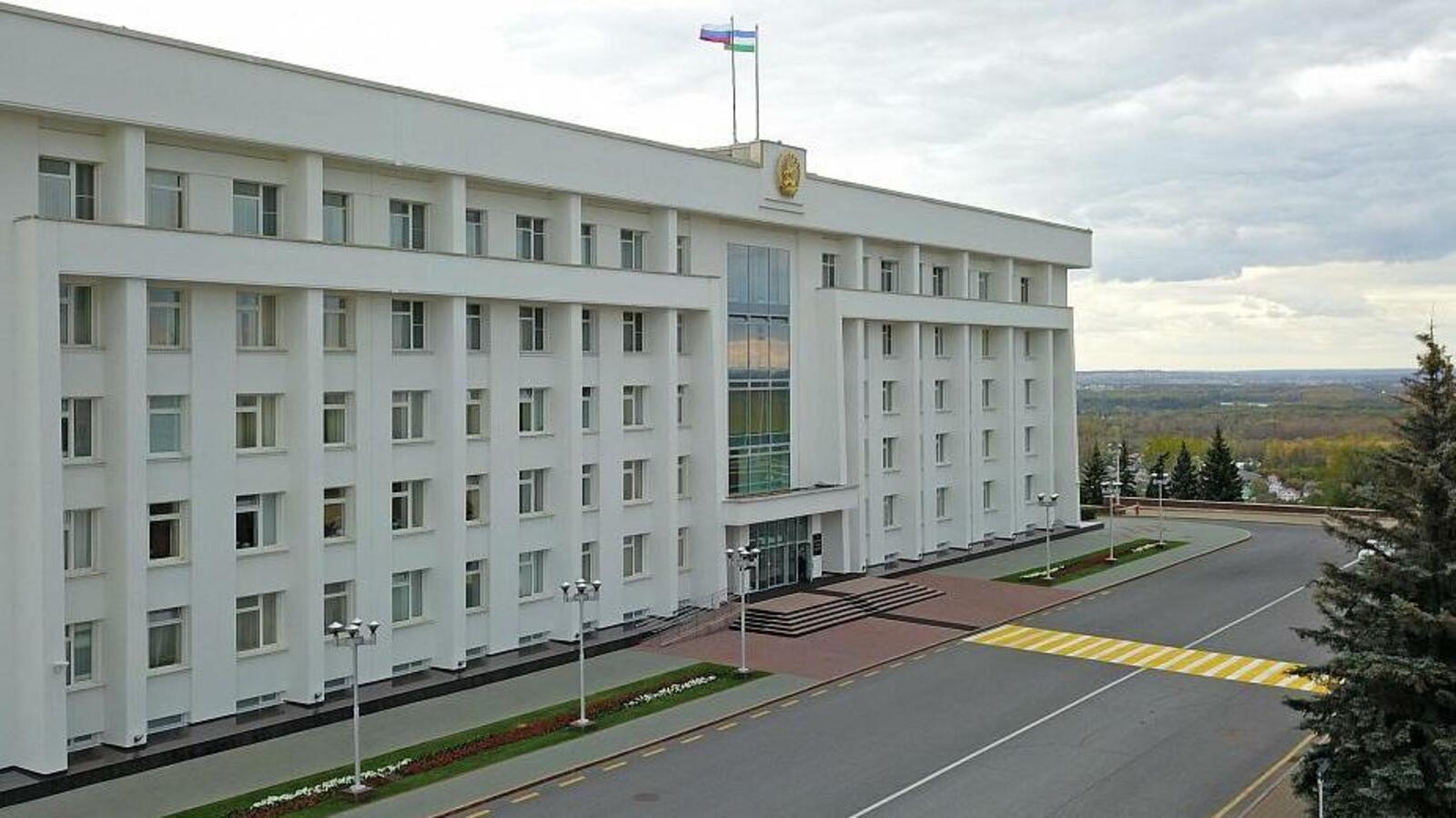 ИА «Башинформ»