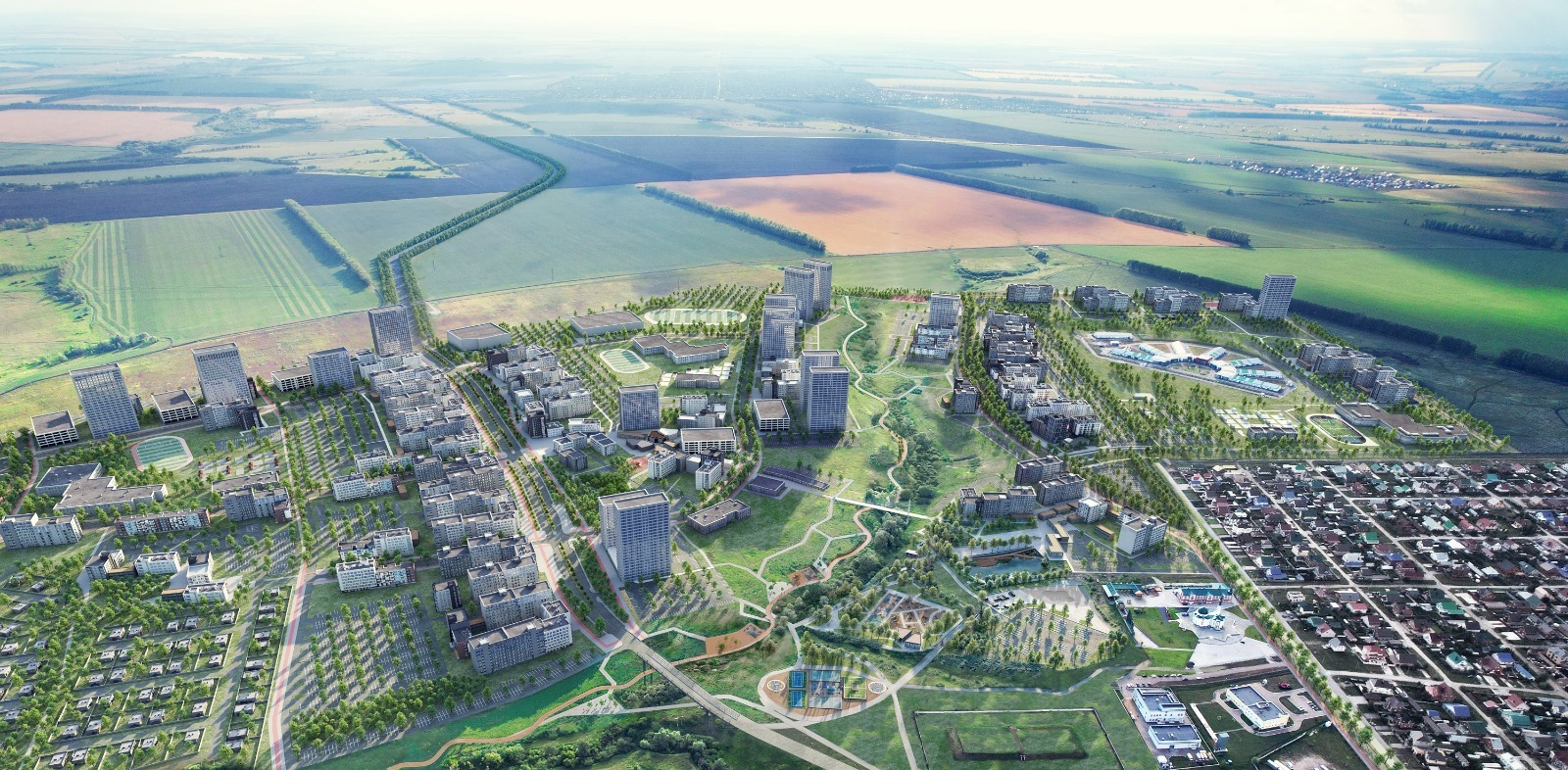 ГК РИКОМ предоставлено пресс-службой Группы компаний РИКОМ