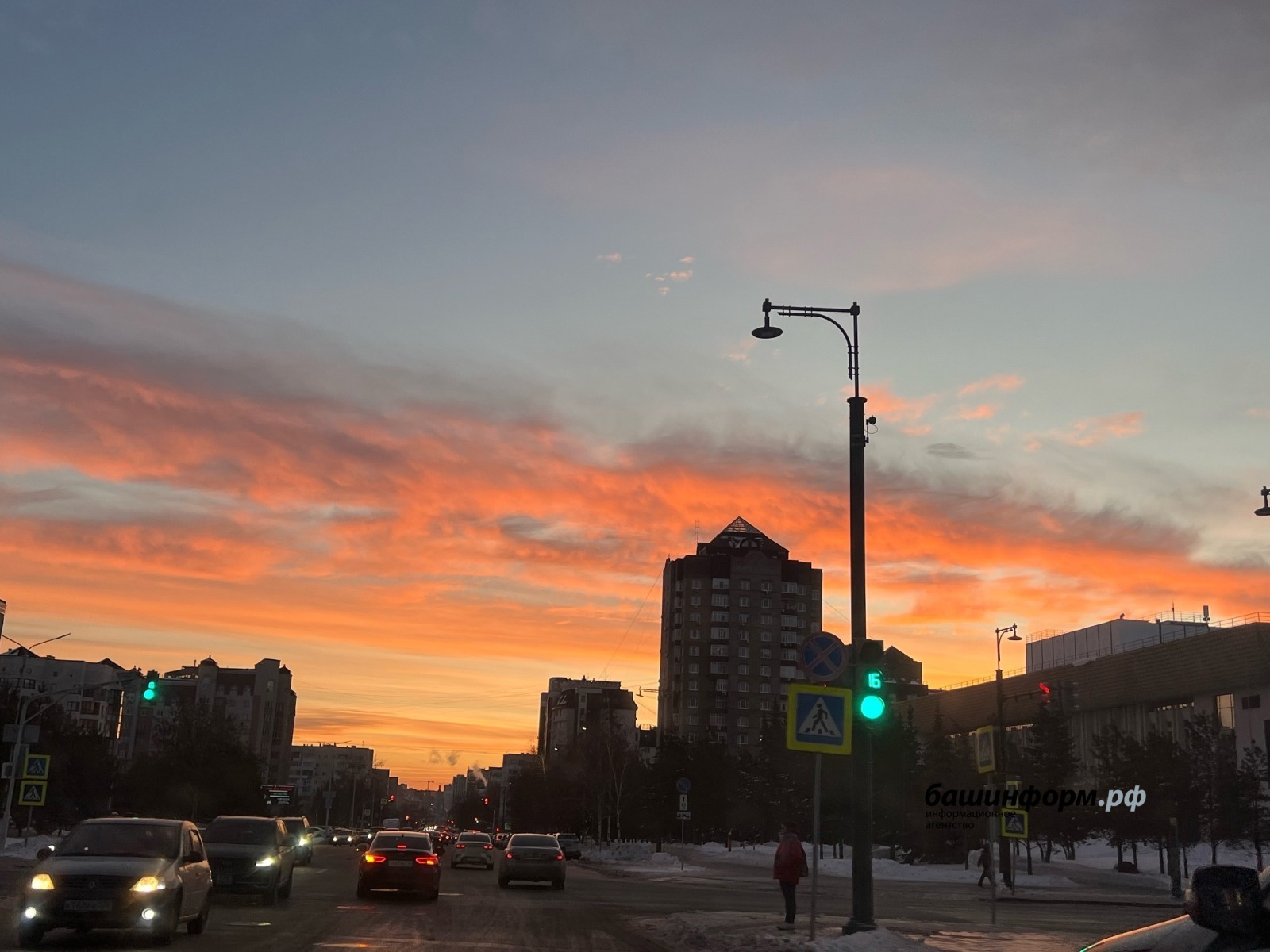 Ксения Калинина