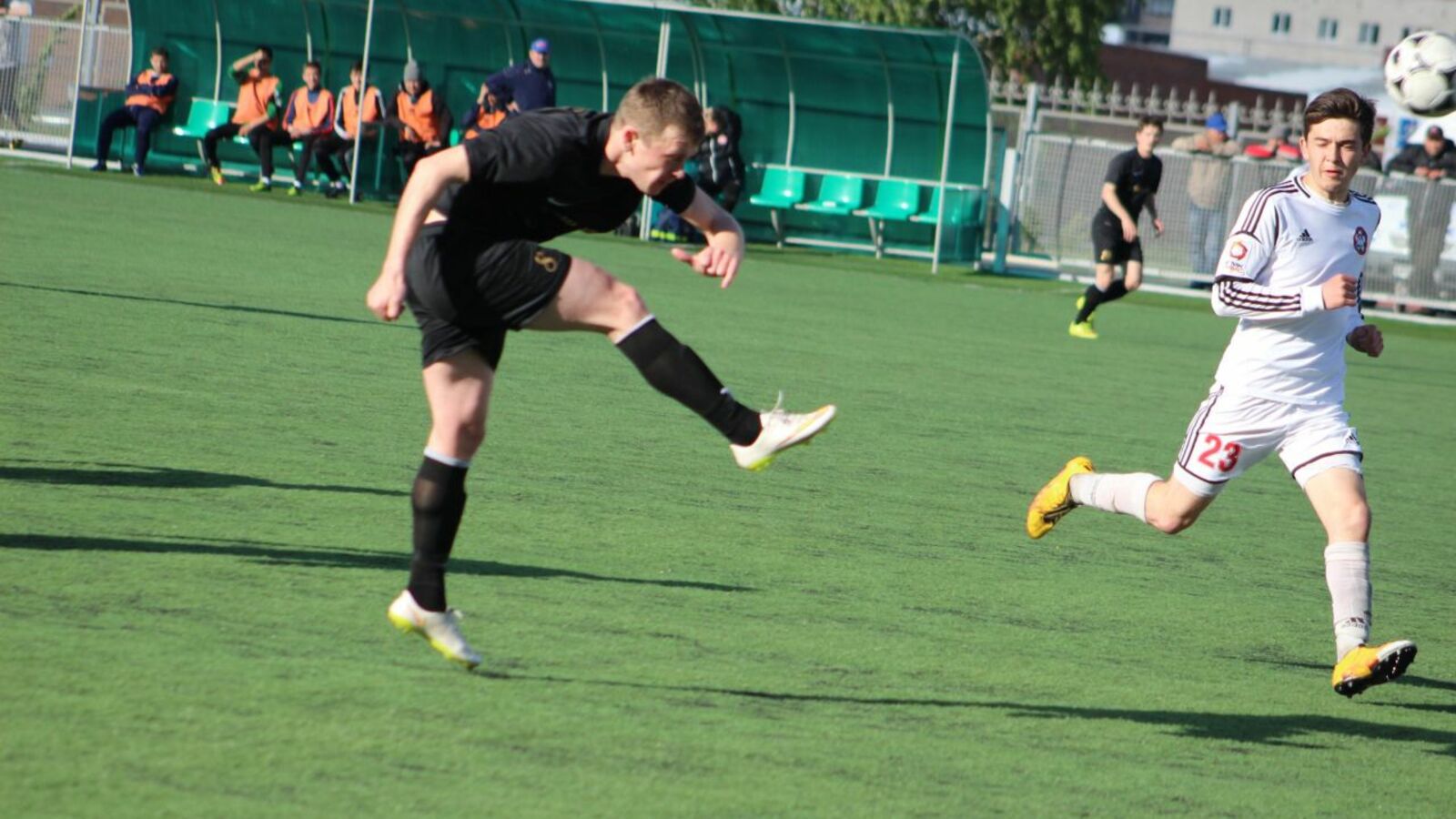 Дмитрий Слезин