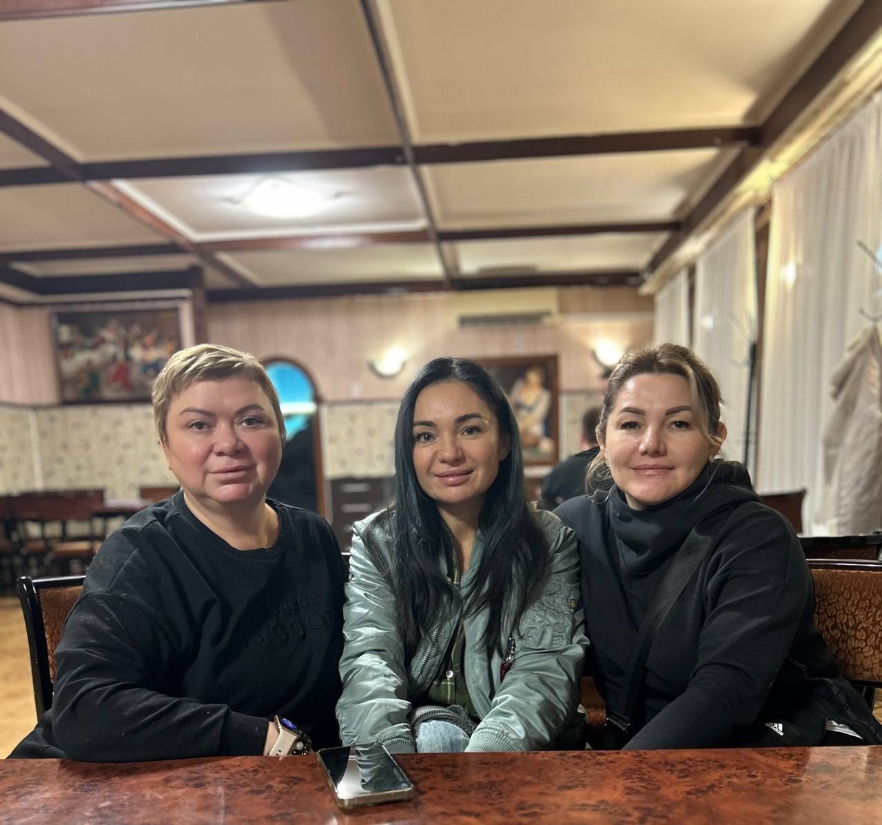 предоставлено «Башинформу» Альбина Фархутдинова