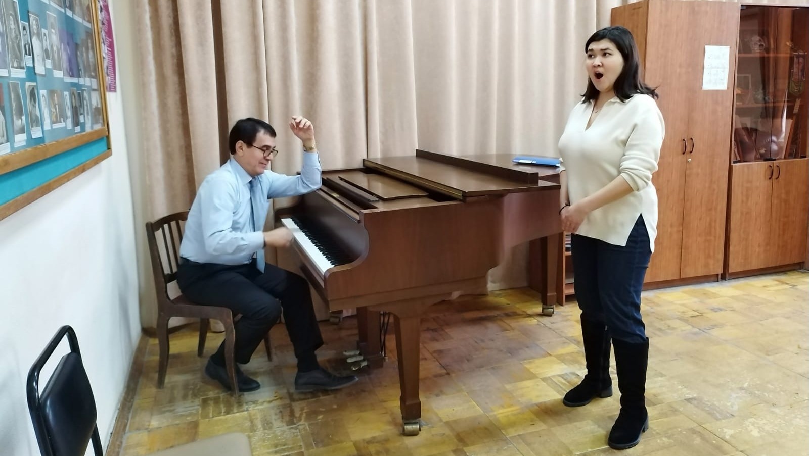 пресс-служба Башоперы