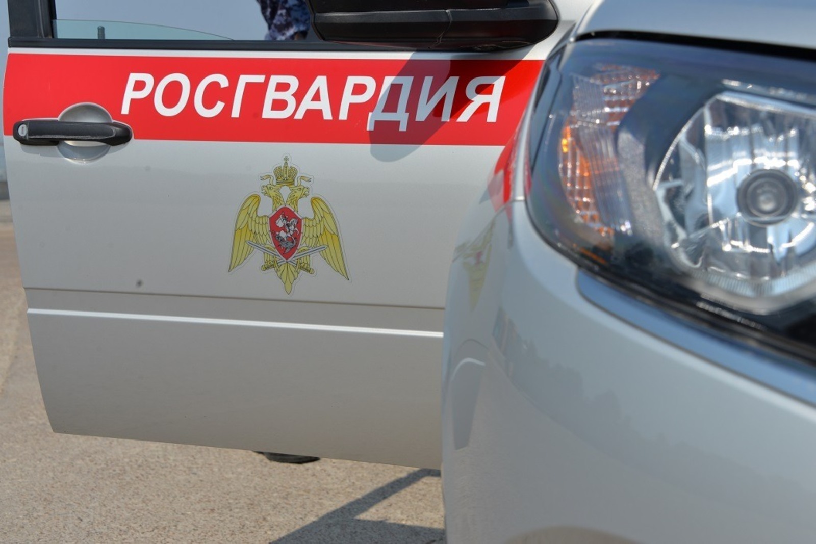 пресс-служба управления Росгвардии по РБ