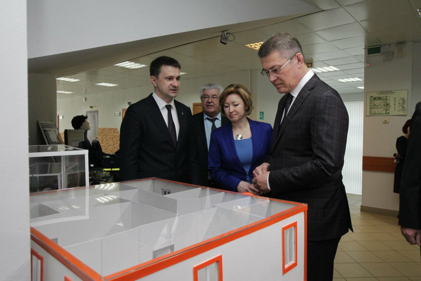 Олег Яровиков