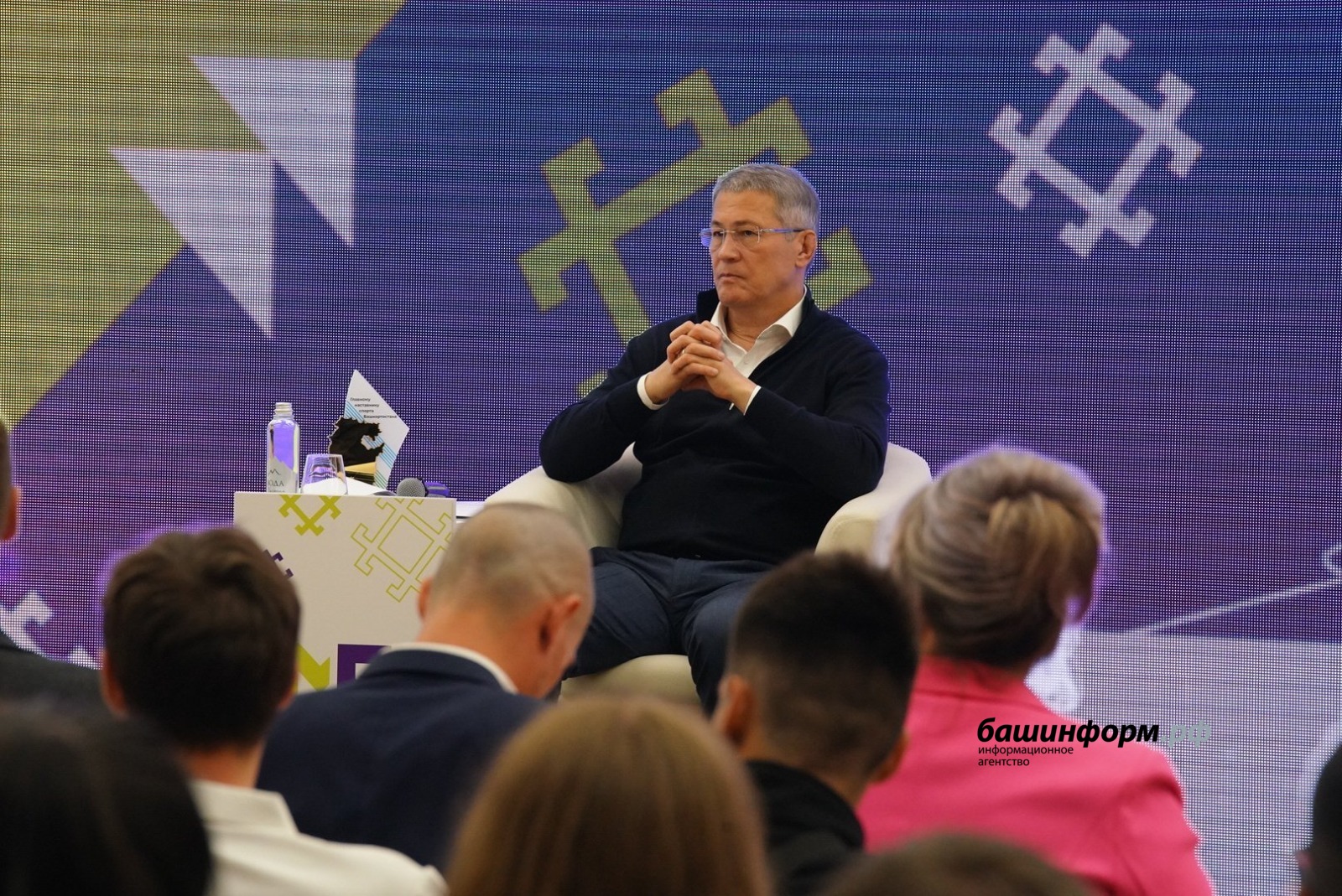 Олег Яровиков