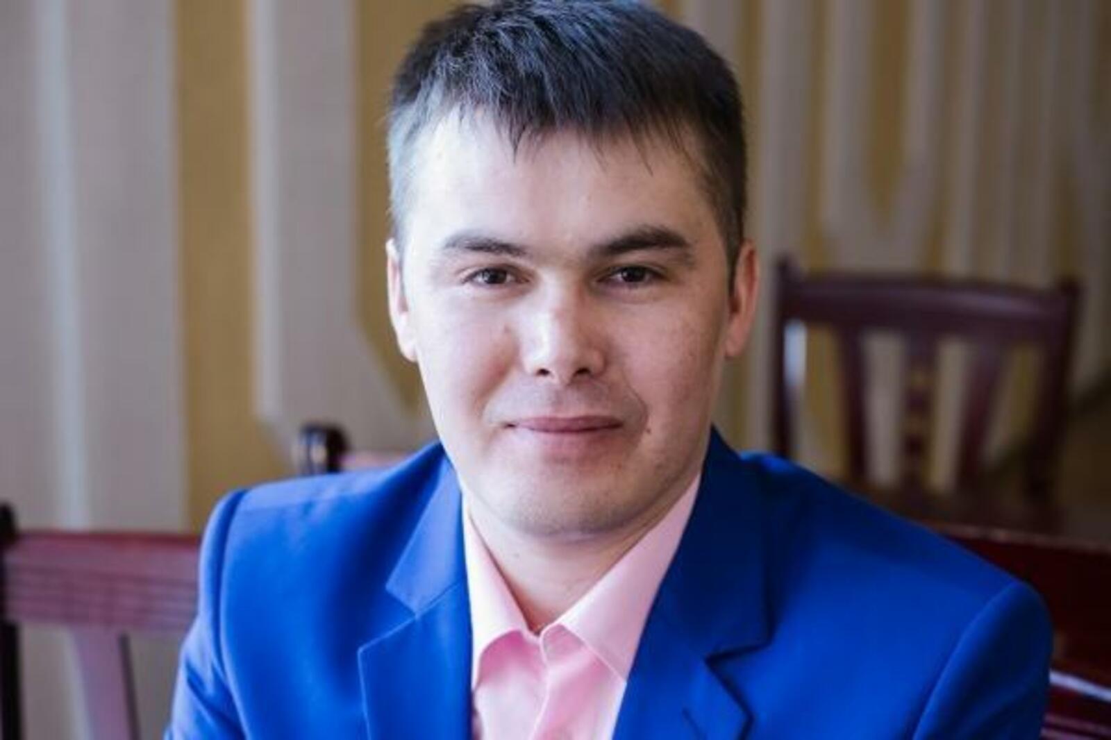 ИА «Башинформ»