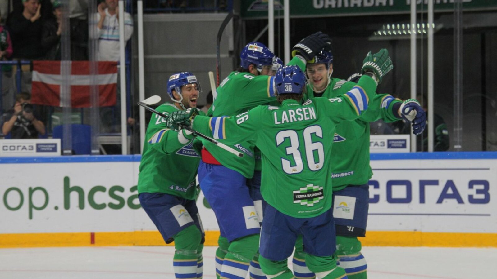 Олег Яровиков