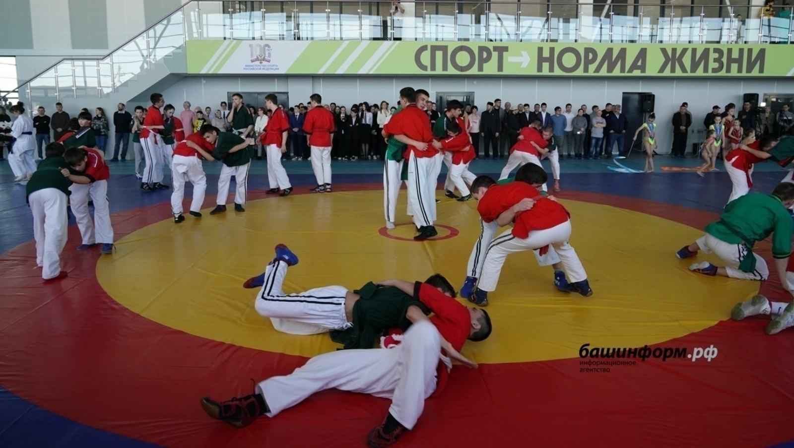 Олег Яровиков