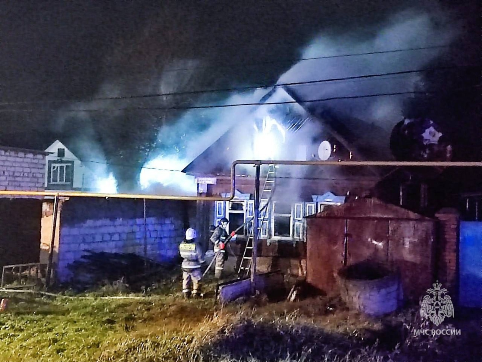 ГУ МЧС России по РБ пресс-служба