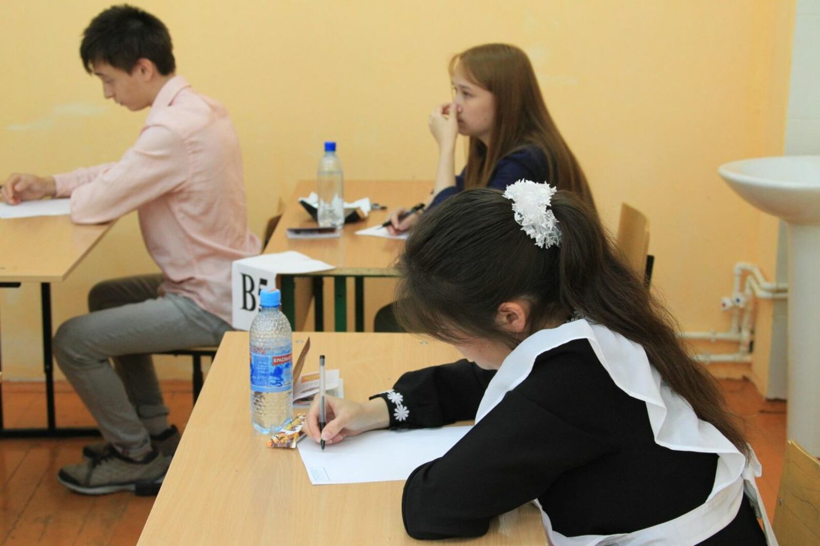 Олег Яровиков