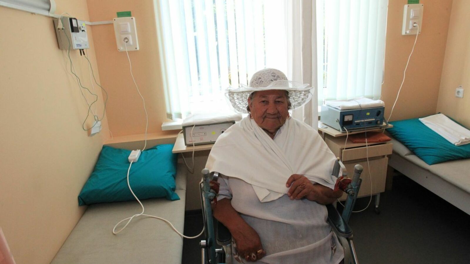 Олег Яровиков